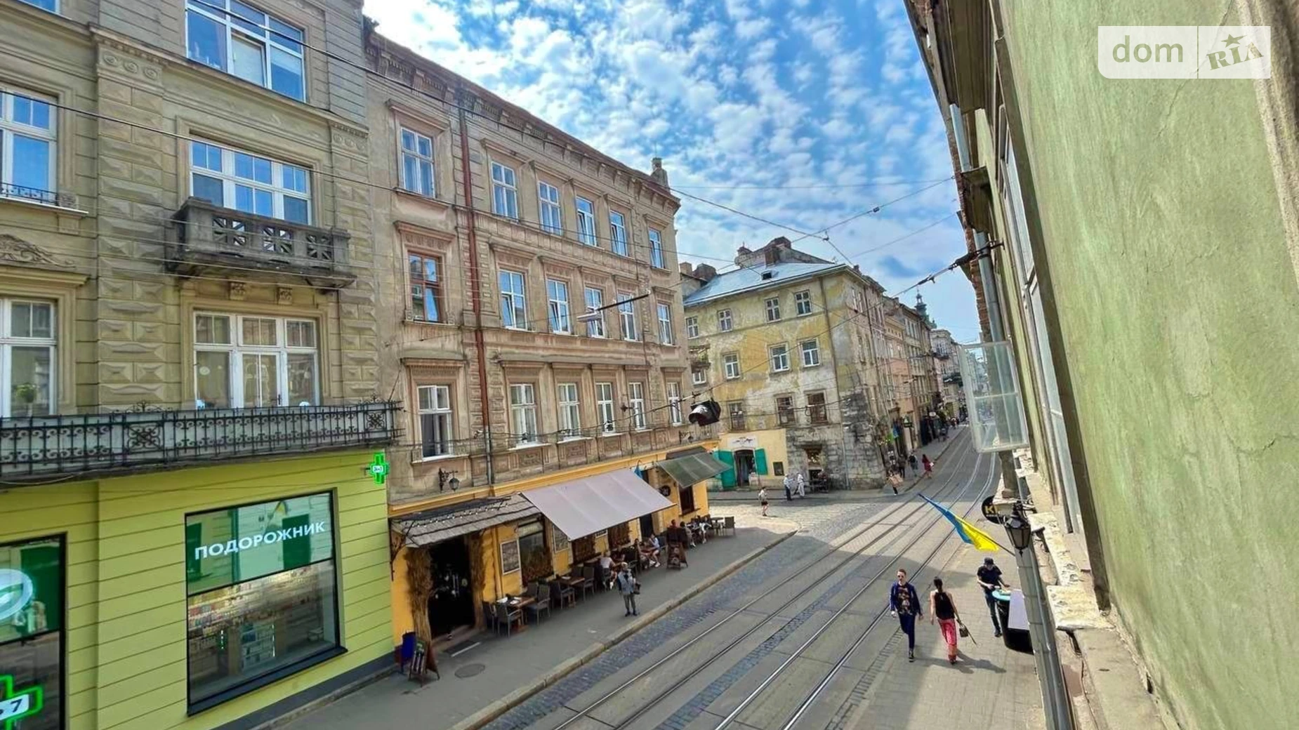Продается 2-комнатная квартира 90 кв. м в Львове, ул. Русская, 3 - фото 4