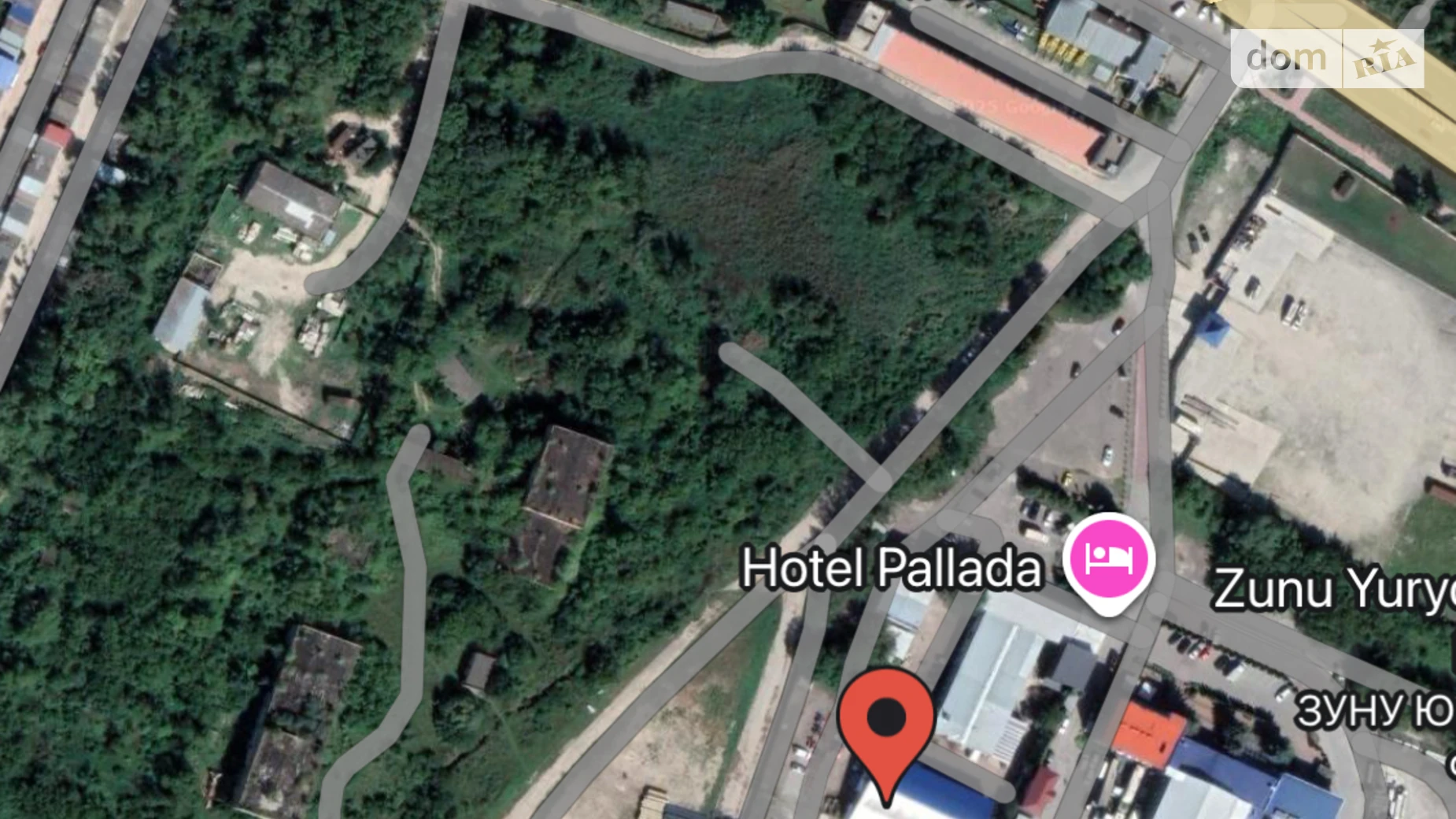 Сдается в аренду объект сферы услуг 325 кв. м в 1-этажном здании, цена: 48750 грн - фото 3