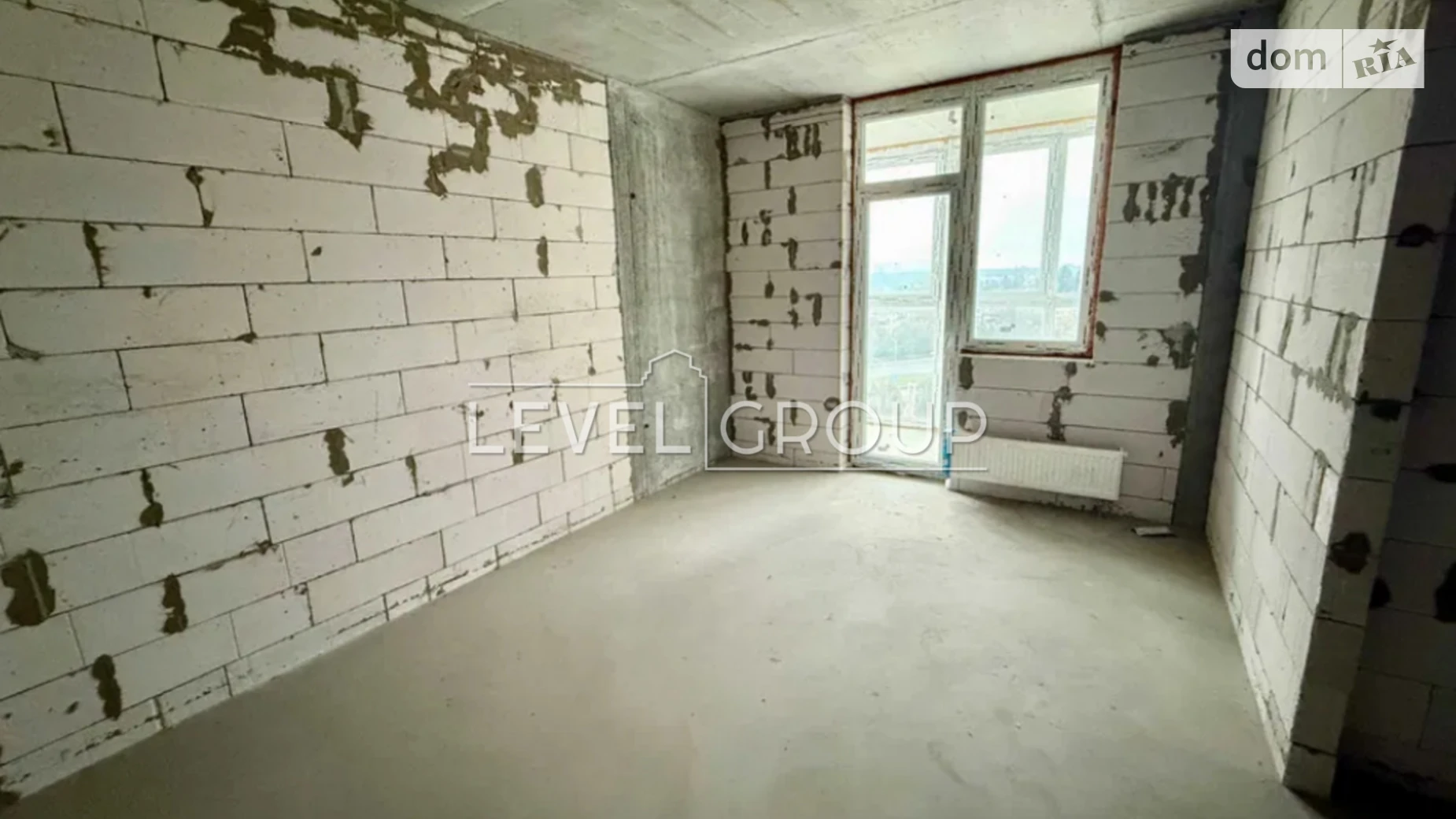 Продается 1-комнатная квартира 47.8 кв. м в Киеве, цена: 64900 $ - фото 3