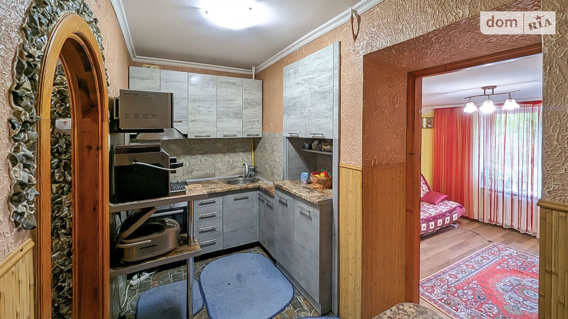 Продается 3-комнатная квартира 47.9 кв. м в Ровно, ул. Степана Бандеры - фото 5