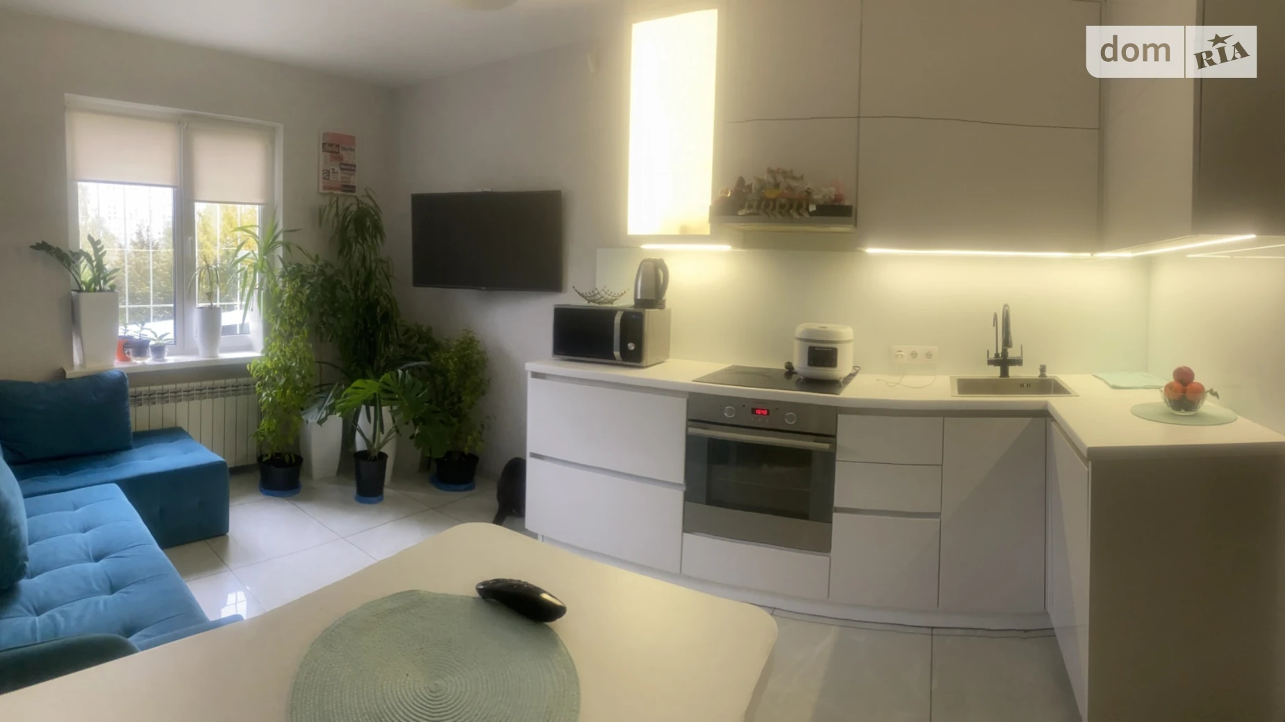 Продається 3-кімнатна квартира 90 кв. м у Києві, вул. Чавдар Єлизавети, 4 - фото 3