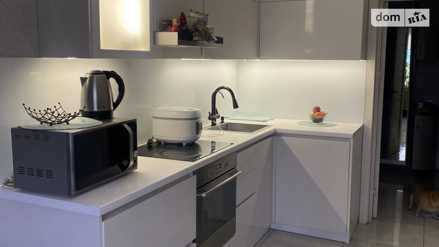 Продається 3-кімнатна квартира 90 кв. м у Києві, вул. Чавдар Єлизавети, 4 - фото 4