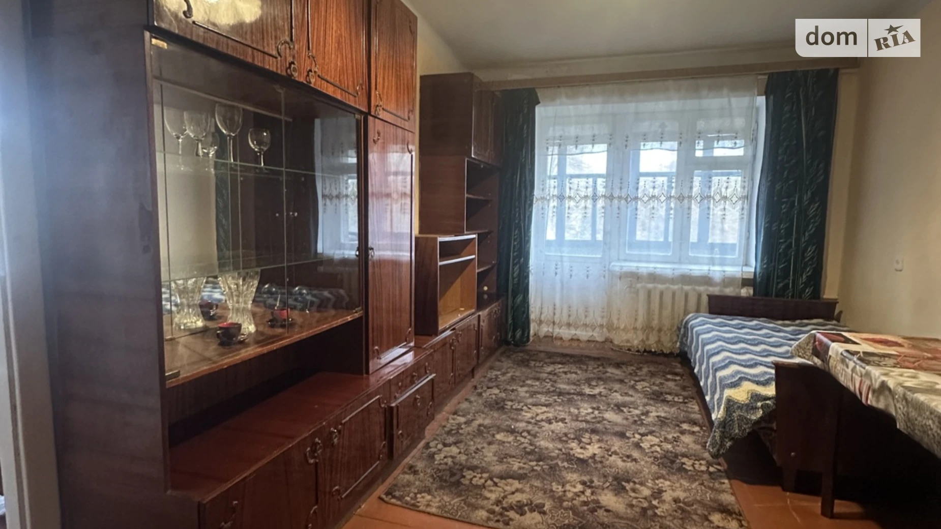 Сдается в аренду 2-комнатная квартира 40 кв. м в Виннице, ул. Пирогова - фото 2