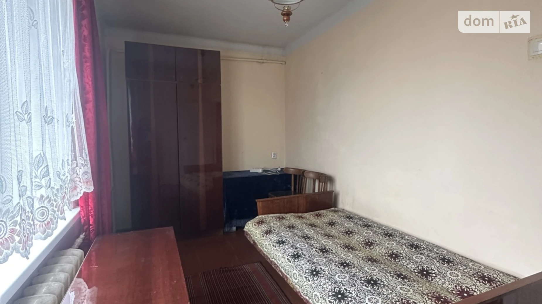 Сдается в аренду 2-комнатная квартира 40 кв. м в Виннице, ул. Пирогова - фото 4