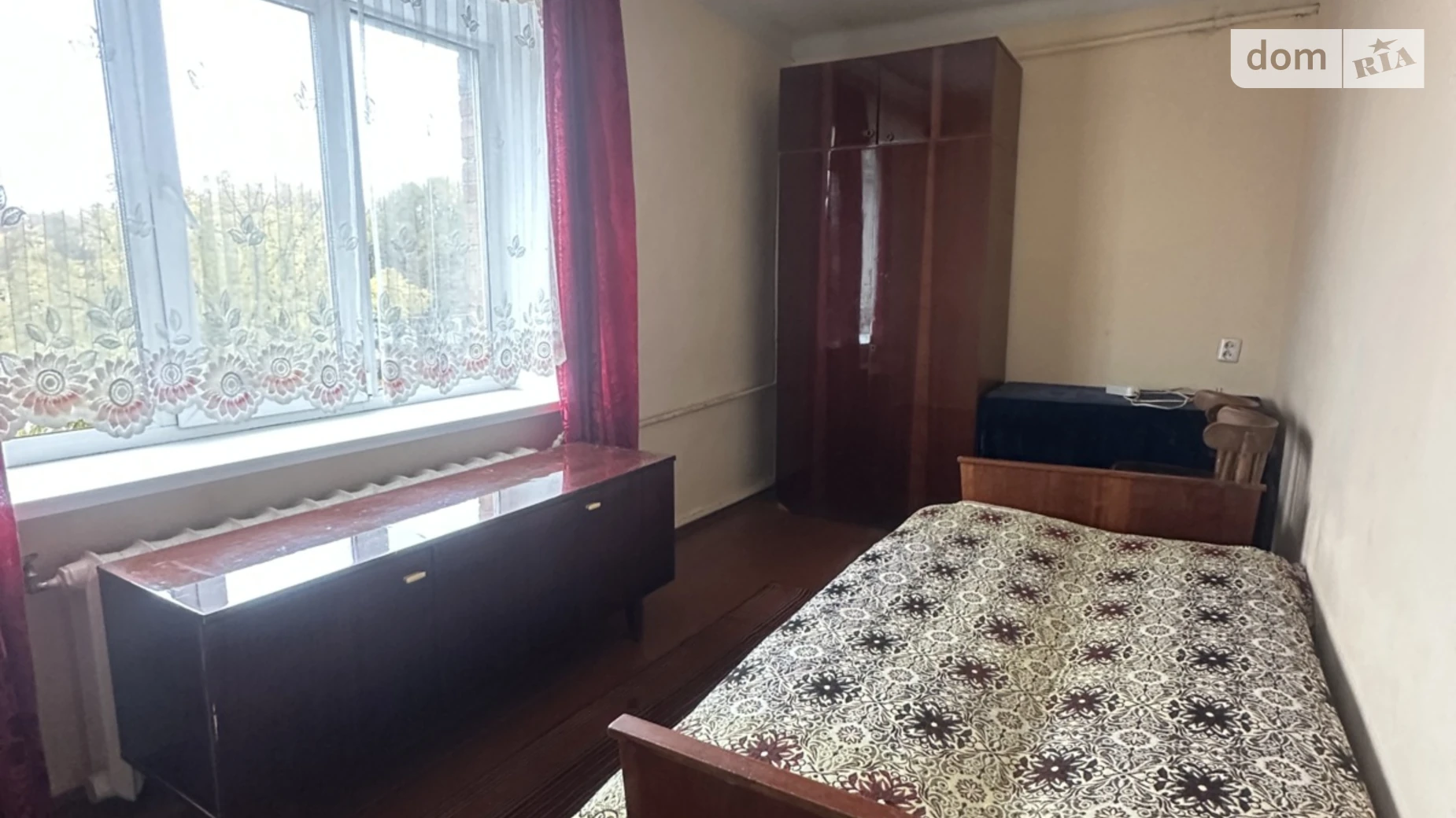 Сдается в аренду 2-комнатная квартира 40 кв. м в Виннице, ул. Пирогова - фото 3