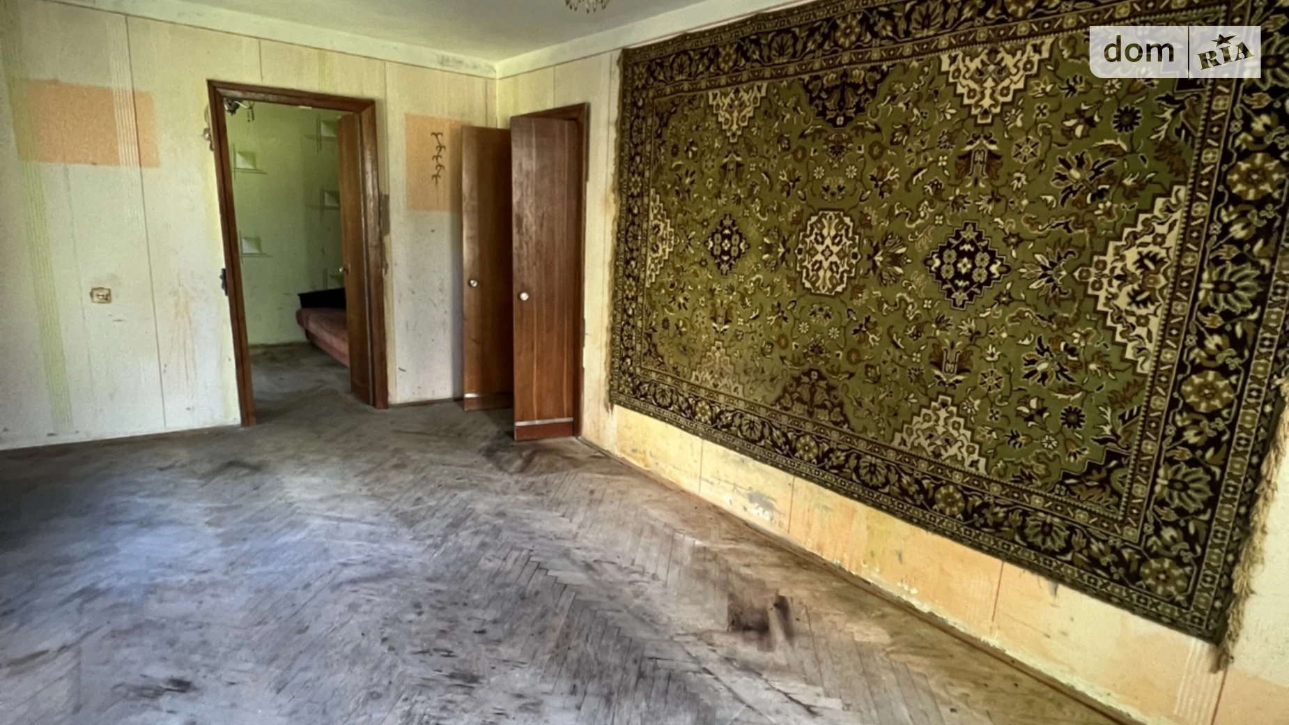 Продается 3-комнатная квартира 56 кв. м в Львове, ул. Научная - фото 3