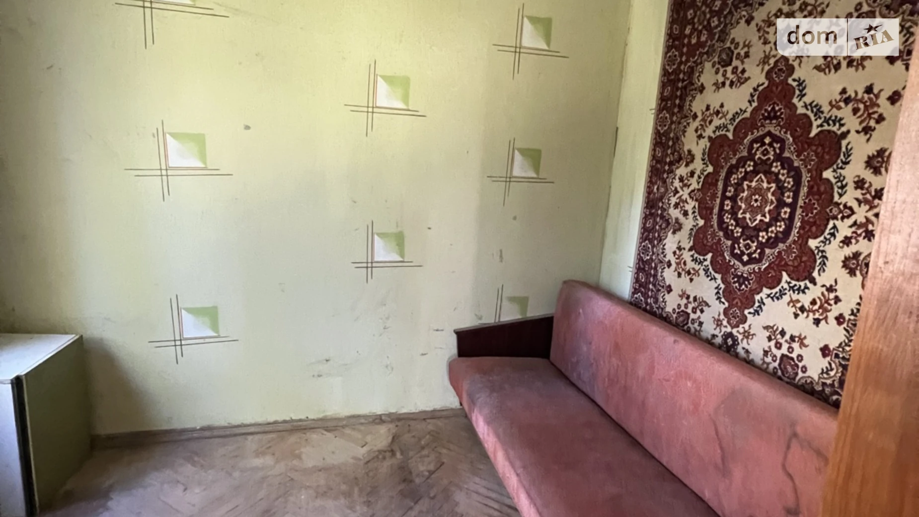 Продается 3-комнатная квартира 56 кв. м в Львове, ул. Научная - фото 4