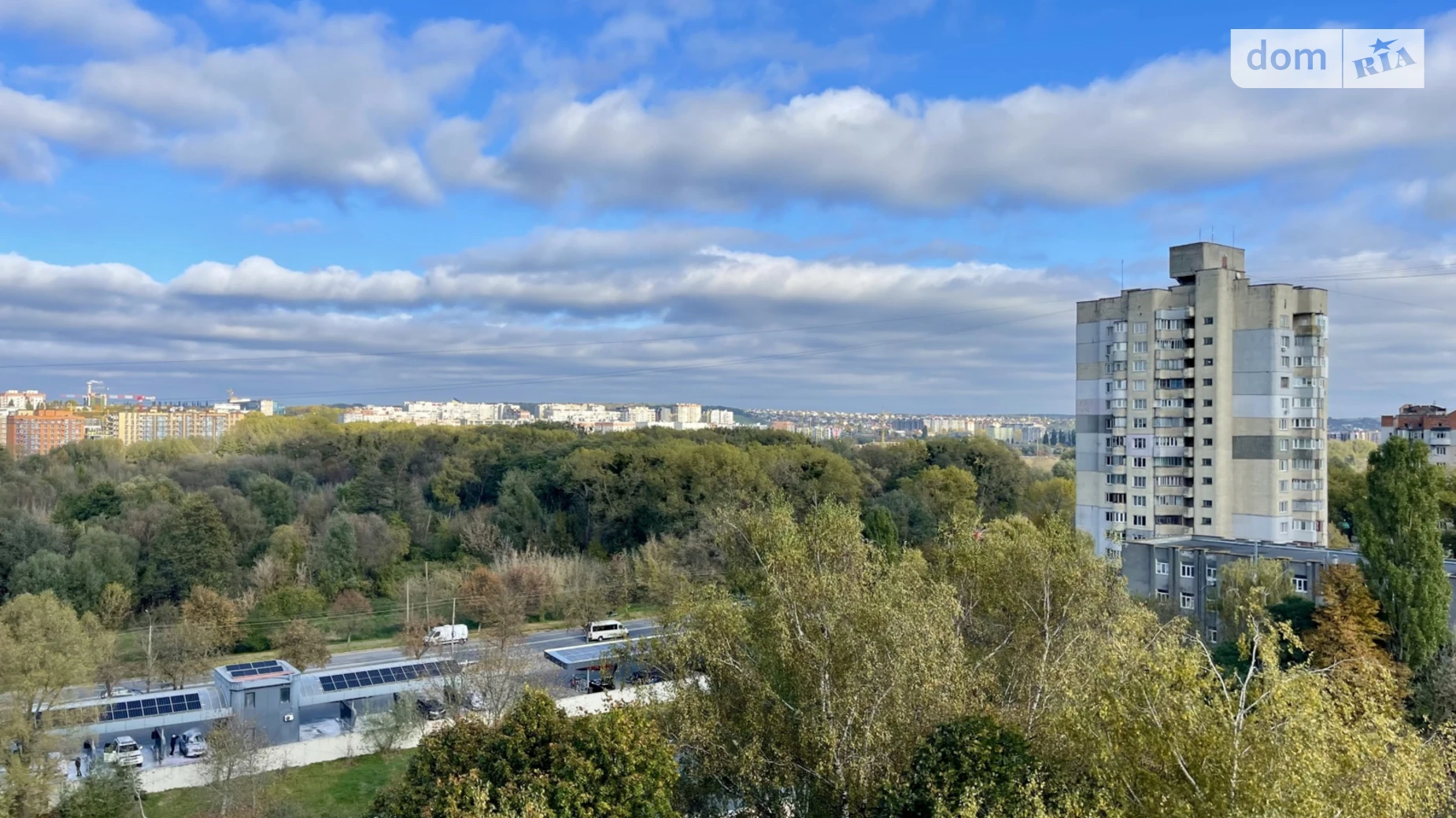 Продается 1-комнатная квартира 48.1 кв. м в Хмельницком, ул. Водопроводная, 75/2 - фото 5