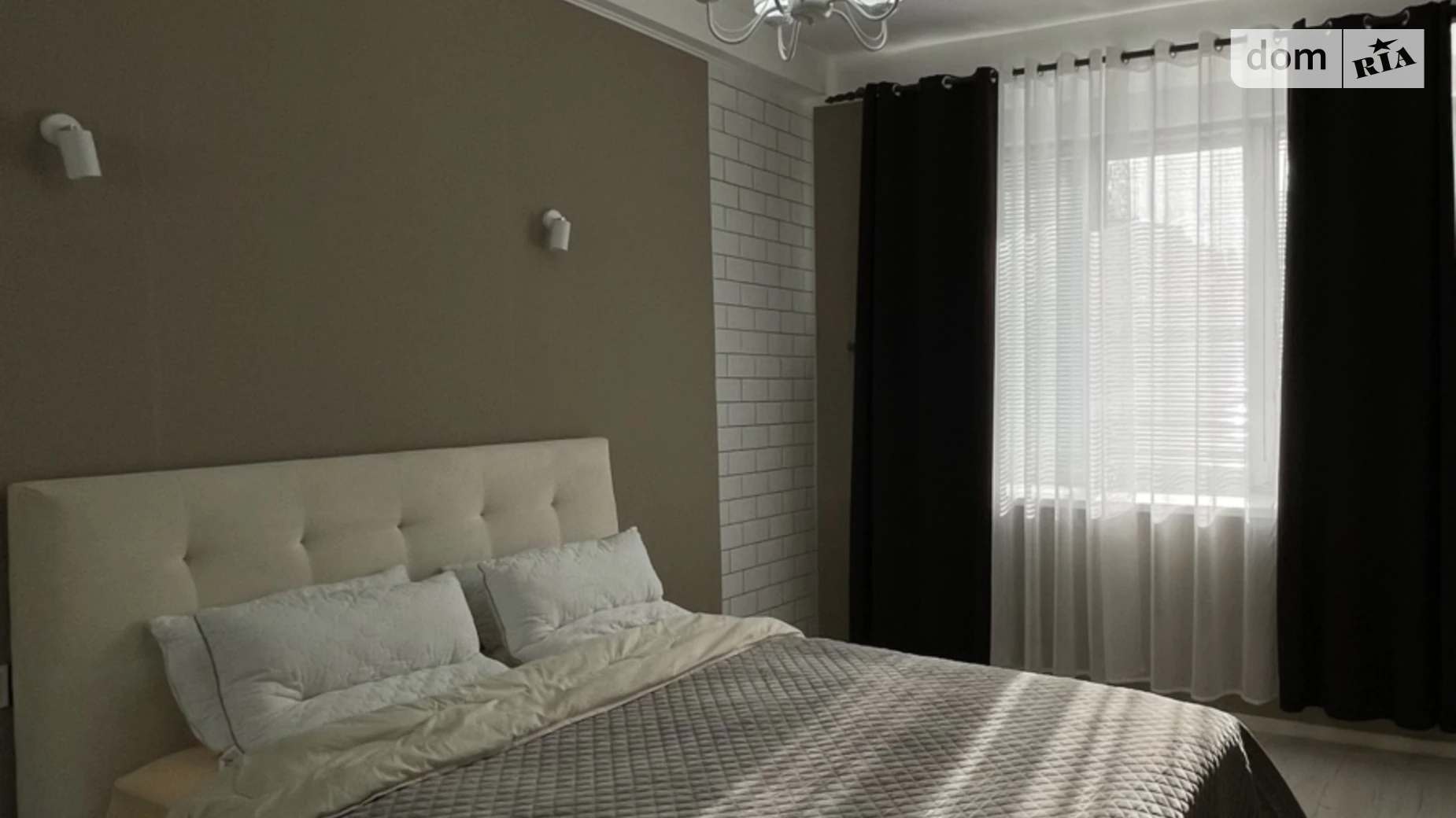 Сдается в аренду 2-комнатная квартира 42 кв. м в Киеве, бул. Тараса Шевченко, 2 - фото 2