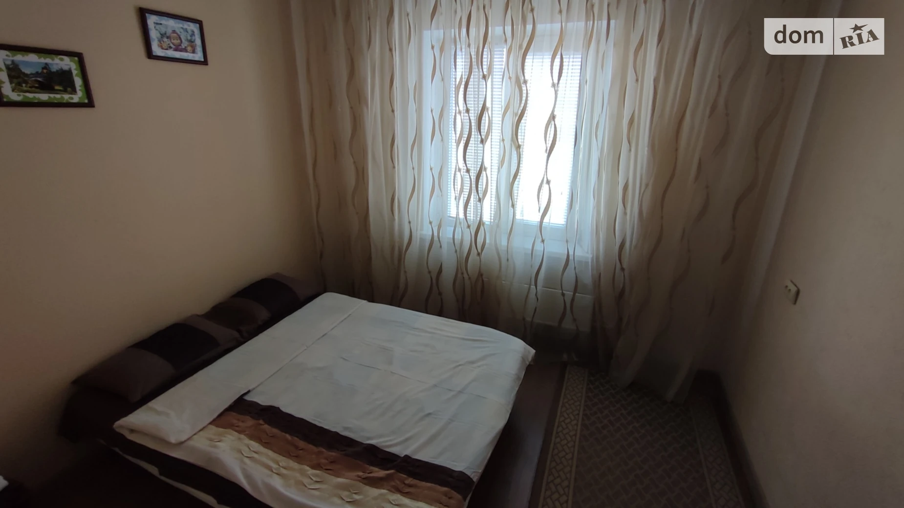 Сдается в аренду 3-комнатная квартира в Ровно, цена: 1200 грн - фото 3