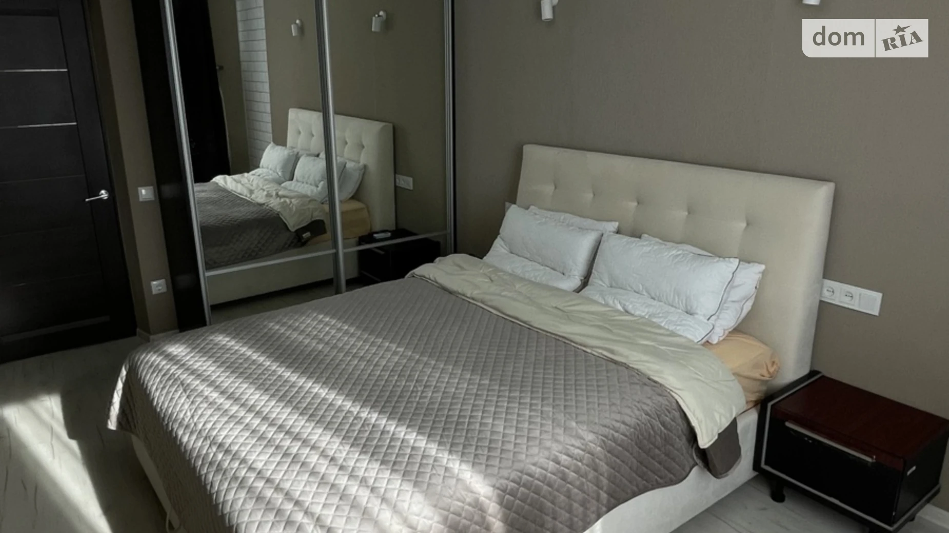 Сдается в аренду 2-комнатная квартира 42 кв. м в Киеве, бул. Тараса Шевченко, 2 - фото 3