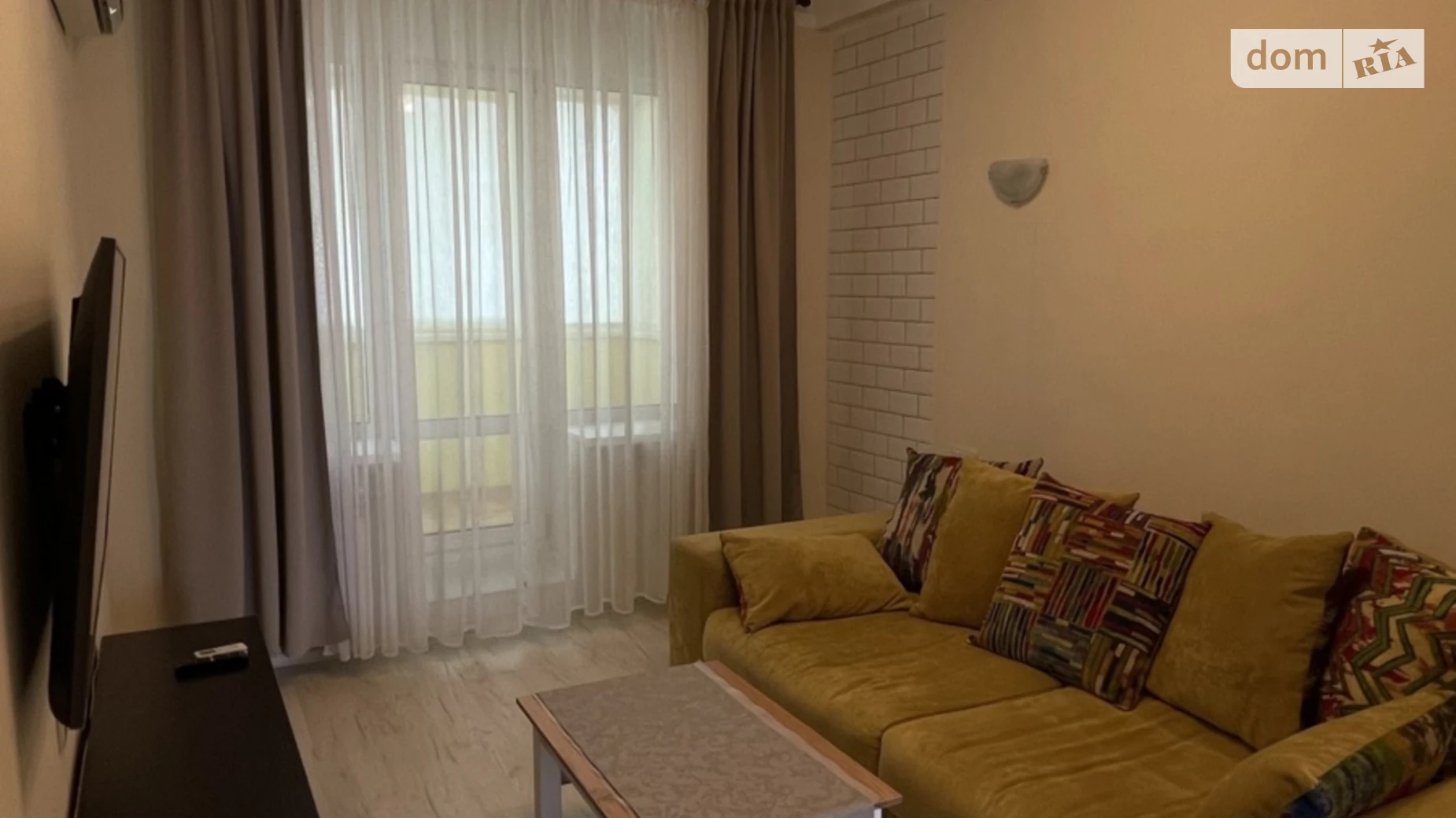 Сдается в аренду 2-комнатная квартира 42 кв. м в Киеве, бул. Тараса Шевченко, 2 - фото 5