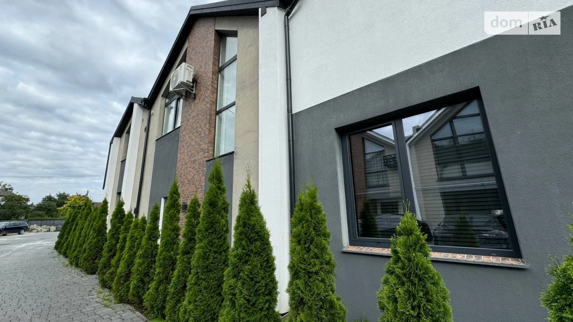 ул. Сеченова(Федорченко) Угорники (Ивано-Франковск) ЖК Scandi House, цена: 95000 $ - фото 4