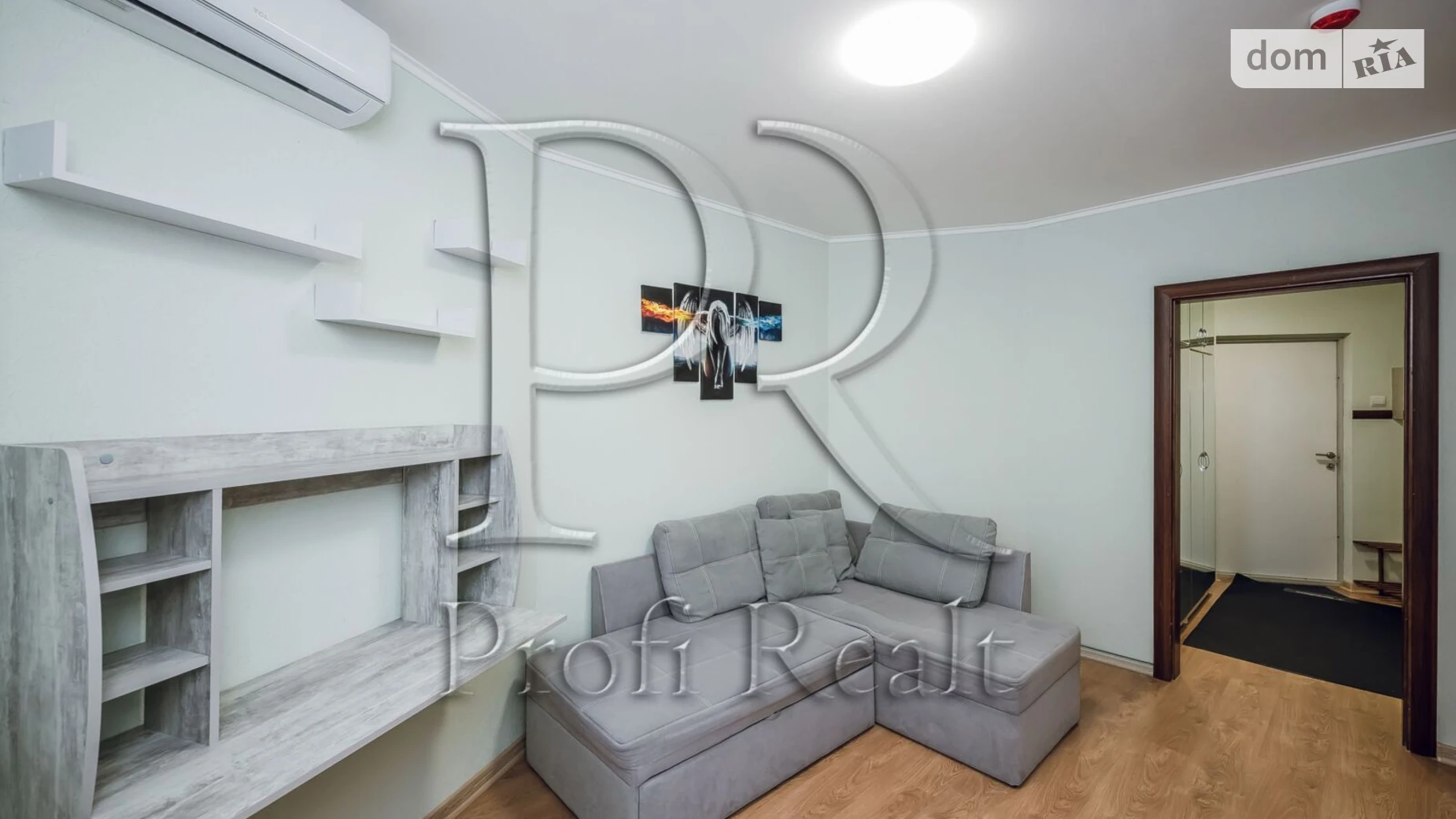 Продается 1-комнатная квартира 32.8 кв. м в Киеве, ул. Самойло Кошки(Маршала Конева), 5Г - фото 4