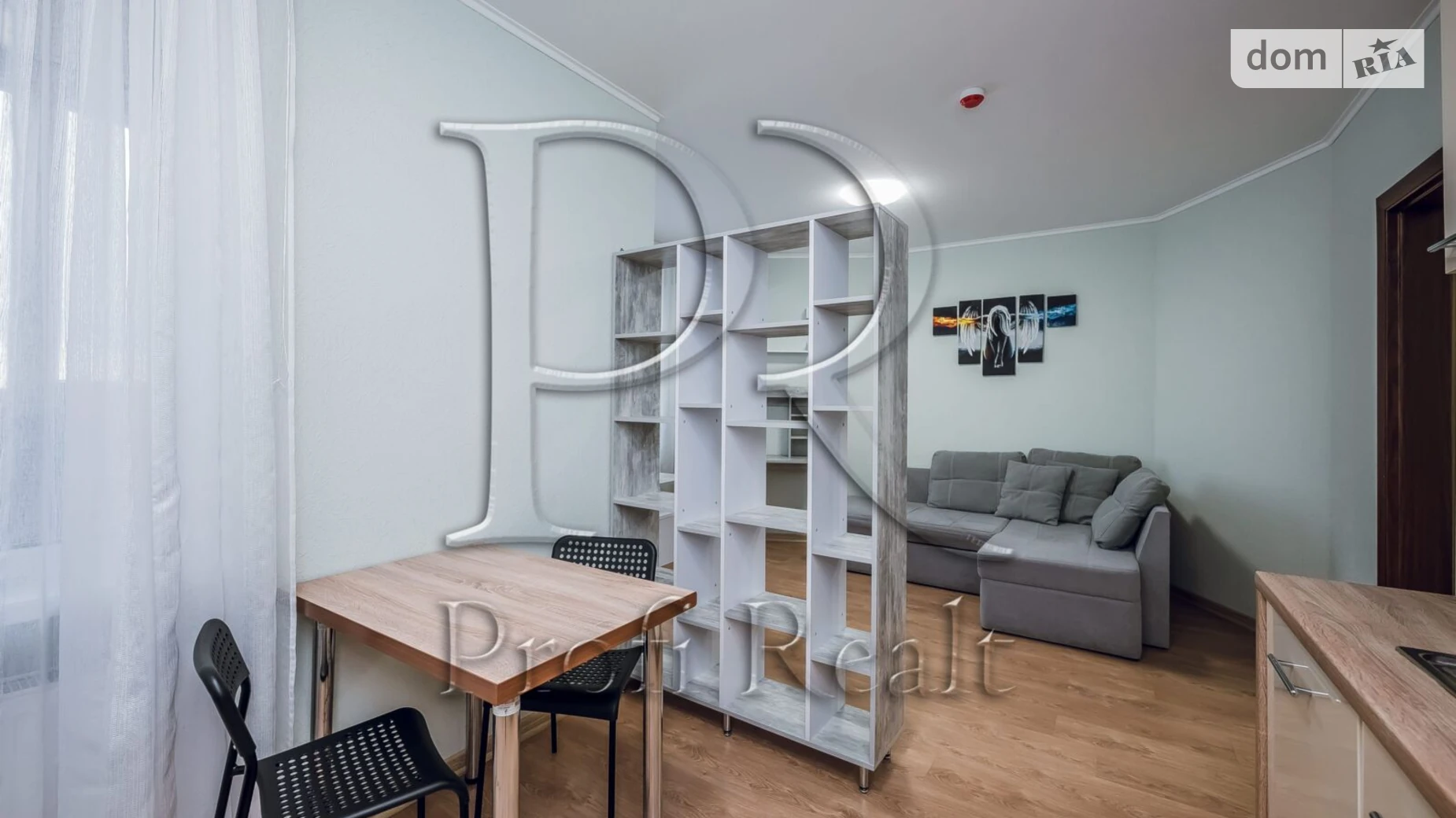 Продается 1-комнатная квартира 32.8 кв. м в Киеве, ул. Самойло Кошки(Маршала Конева), 5Г - фото 5