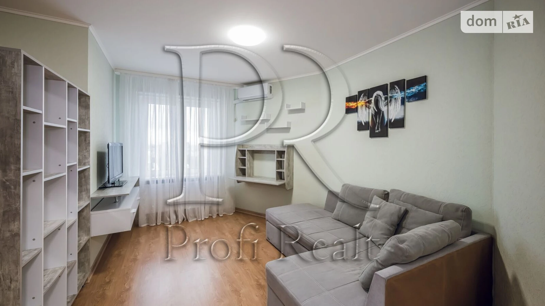 Продается 1-комнатная квартира 32.8 кв. м в Киеве, ул. Самойло Кошки(Маршала Конева), 5Г - фото 3