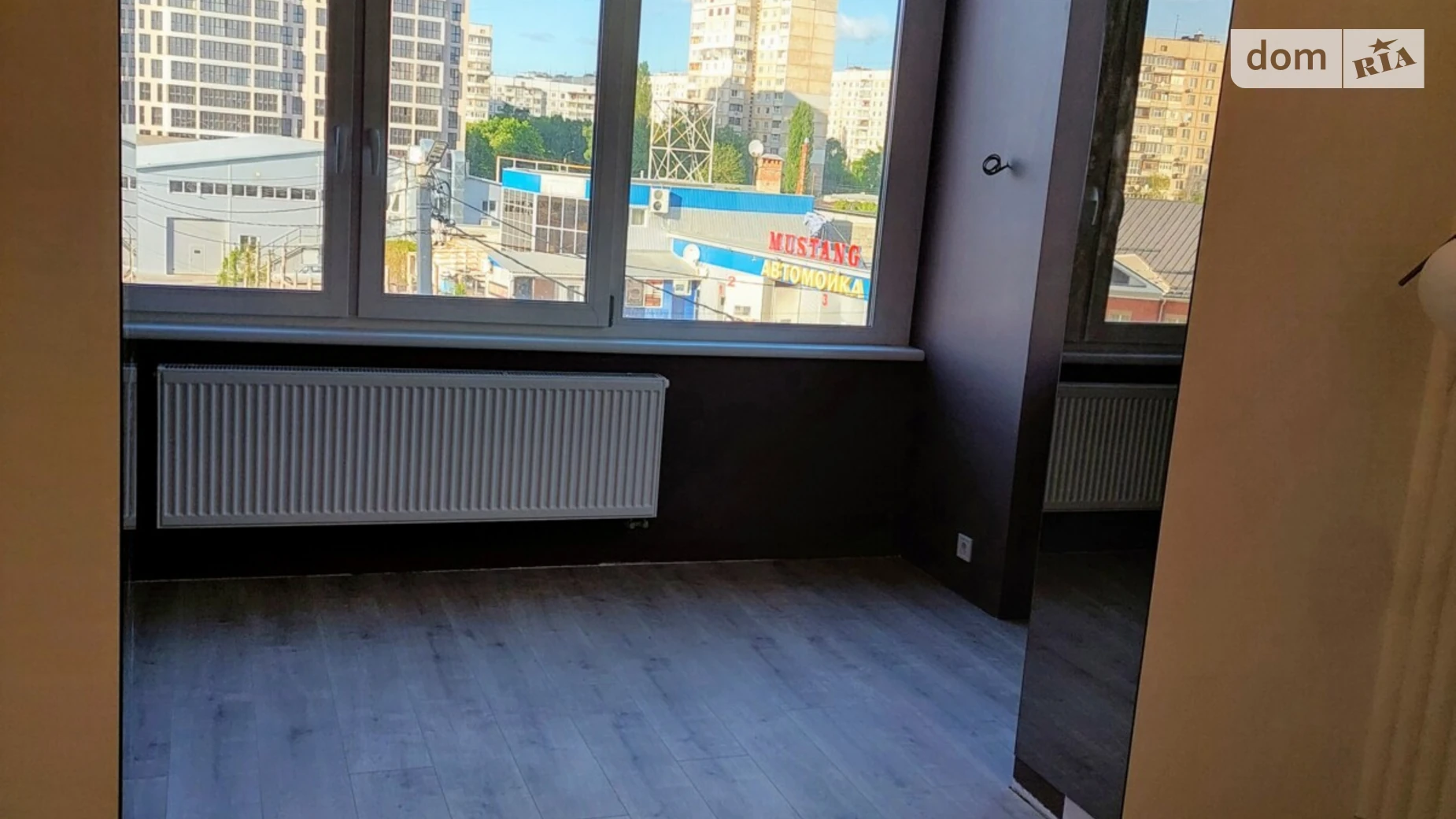 Продается 2-комнатная квартира 69 кв. м в Харькове, ул. Валентиновская, 14 - фото 4