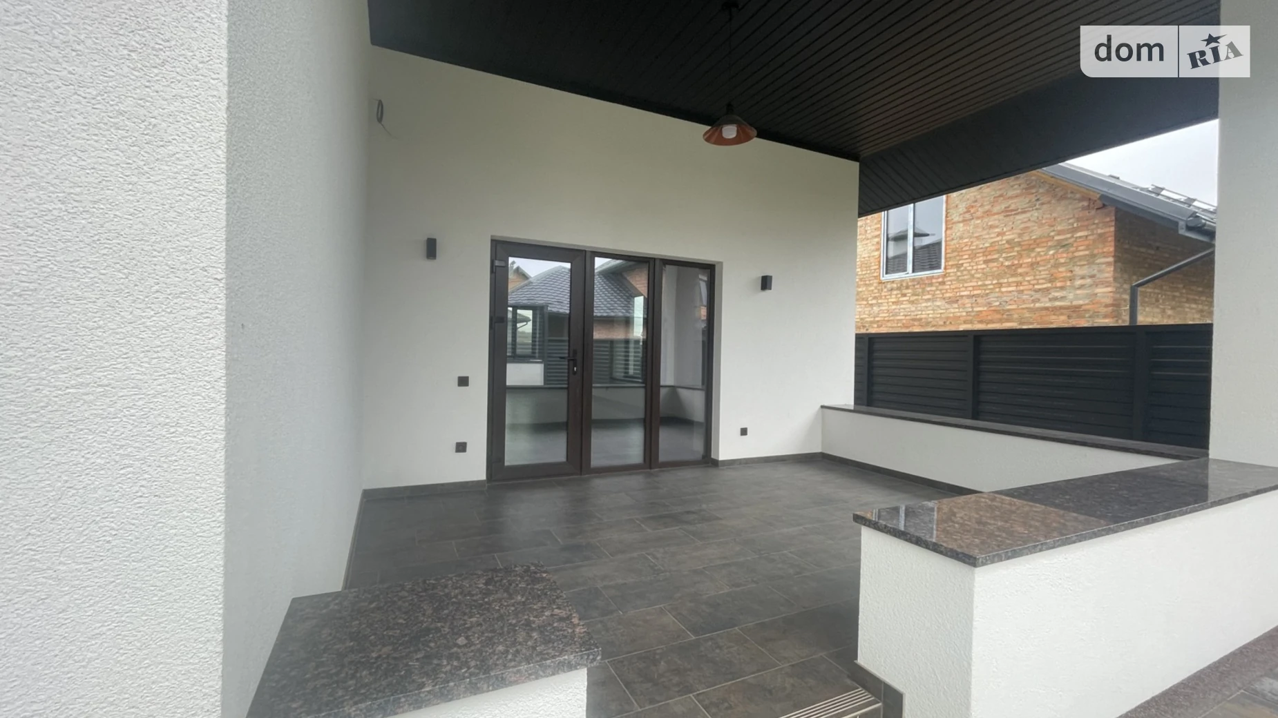 Продается одноэтажный дом 112 кв. м с балконом, цена: 220000 $ - фото 2