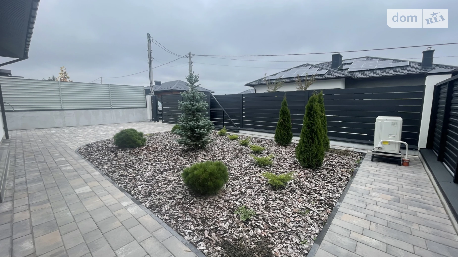 Продается одноэтажный дом 112 кв. м с балконом, цена: 220000 $ - фото 3