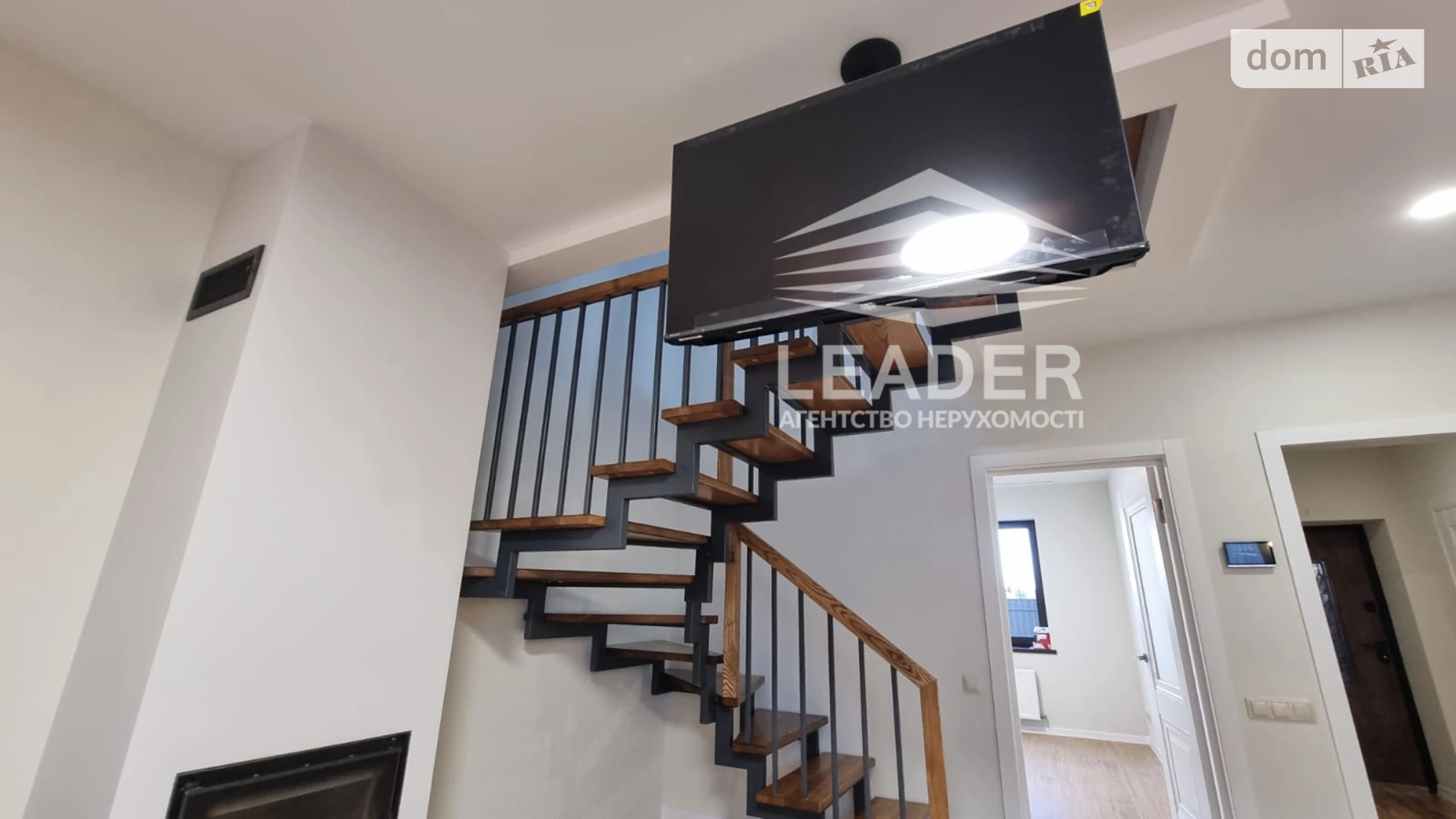 Сдается в аренду дом на 2 этажа 115 кв. м с верандой, цена: 1799 $ - фото 5