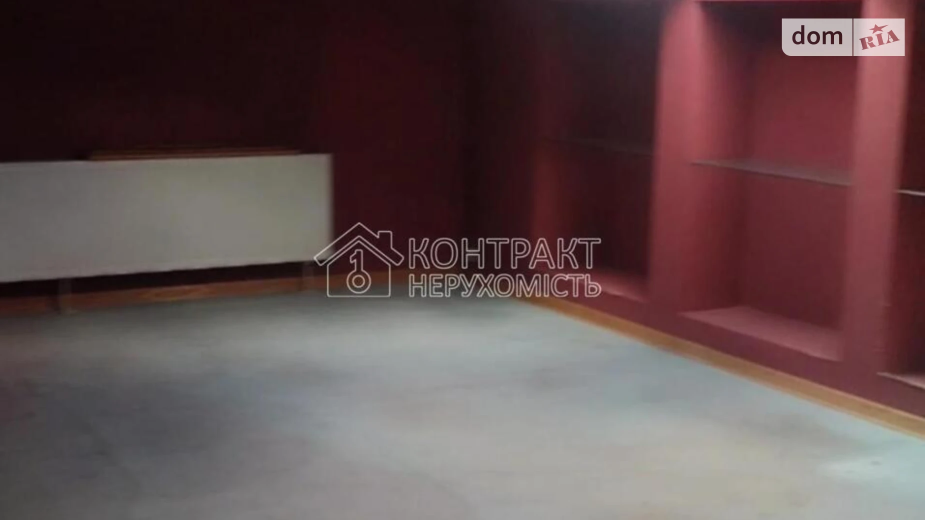 Сдается в аренду 6-комнатная квартира 182.7 кв. м в Харькове, ул. Григория Сковороды(Пушкинская) - фото 4