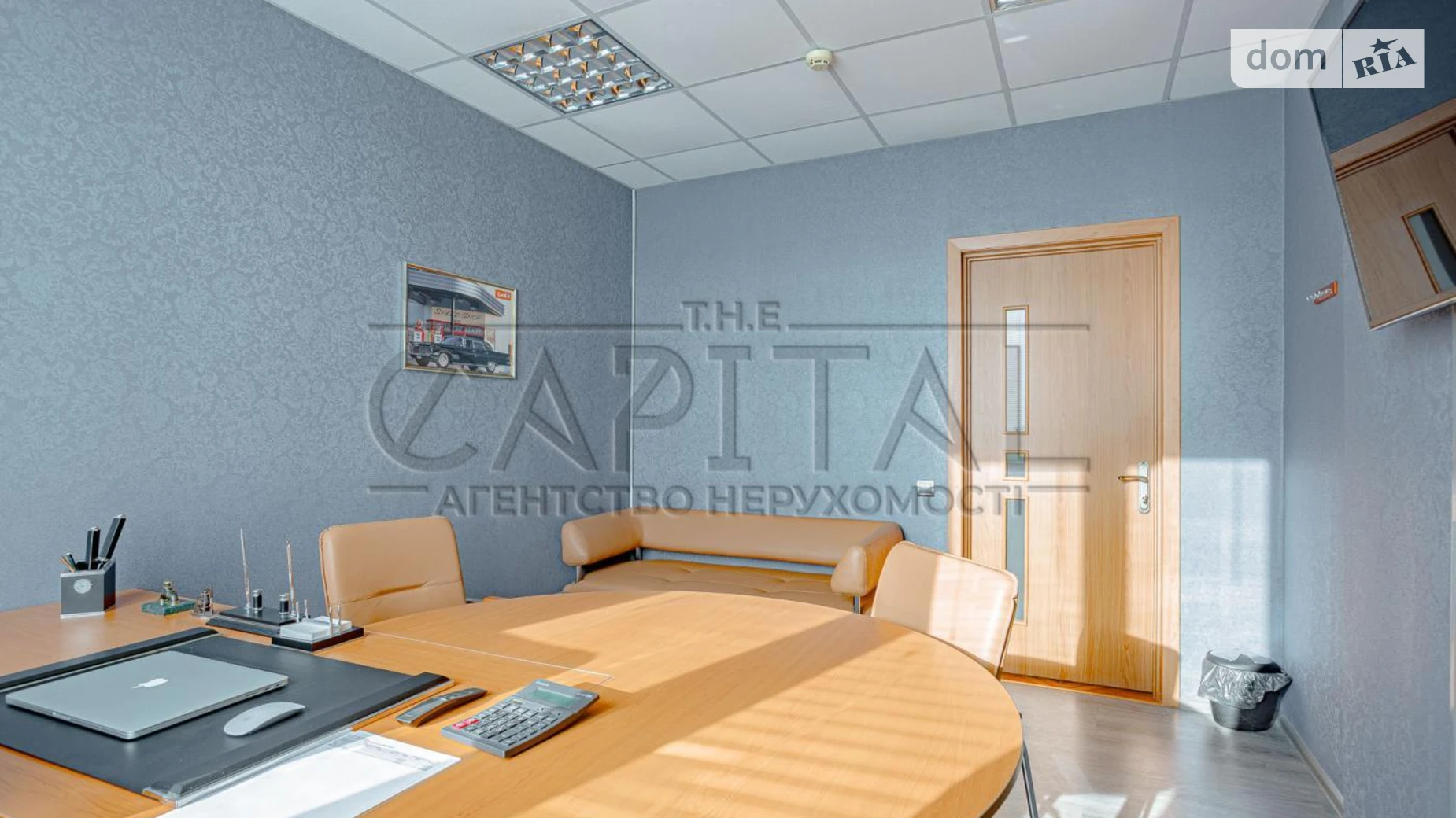 Продается офис 467.3 кв. м в бизнес-центре, цена: 385000 $ - фото 2