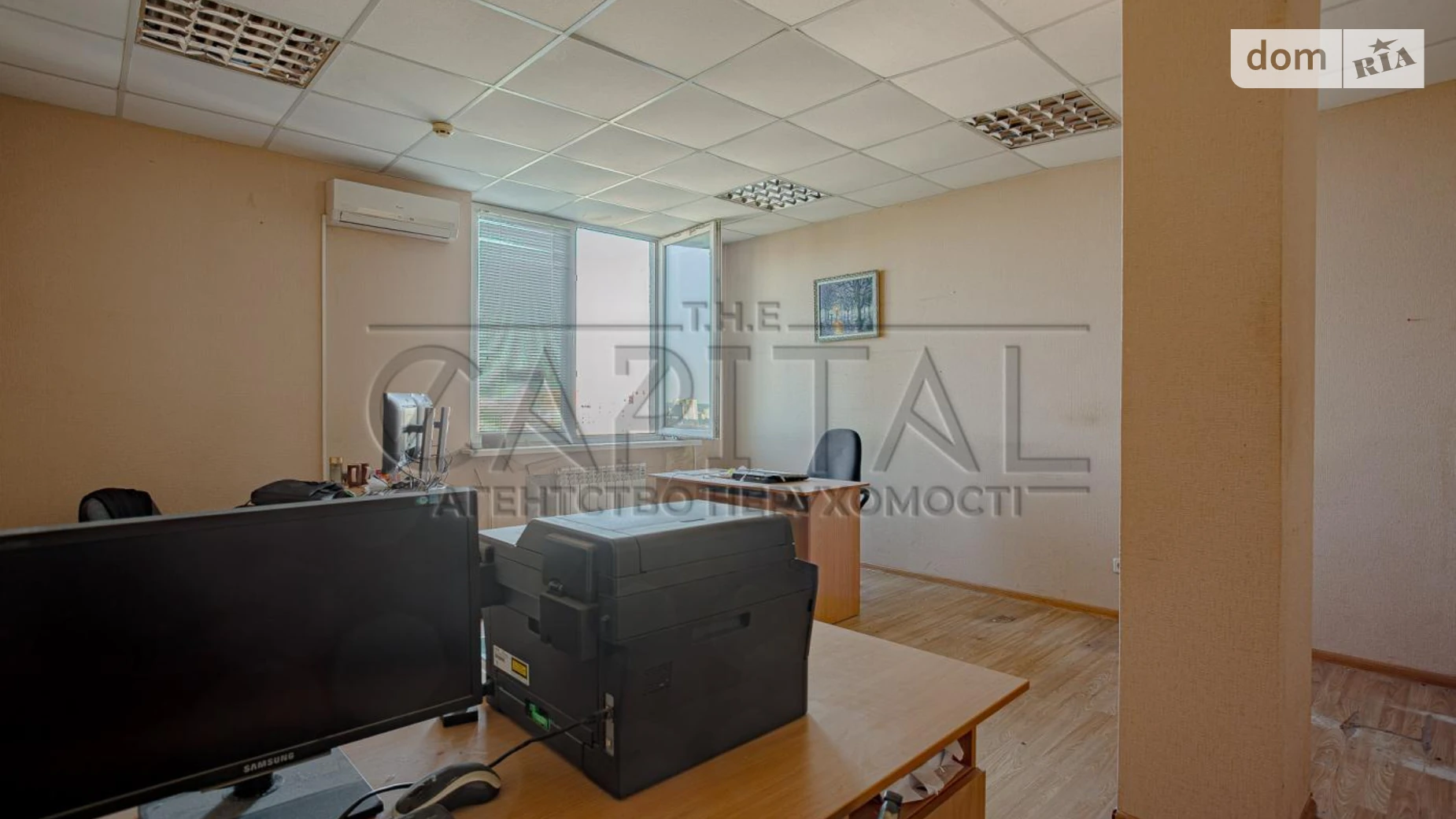 Продается офис 467.3 кв. м в бизнес-центре, цена: 385000 $ - фото 4