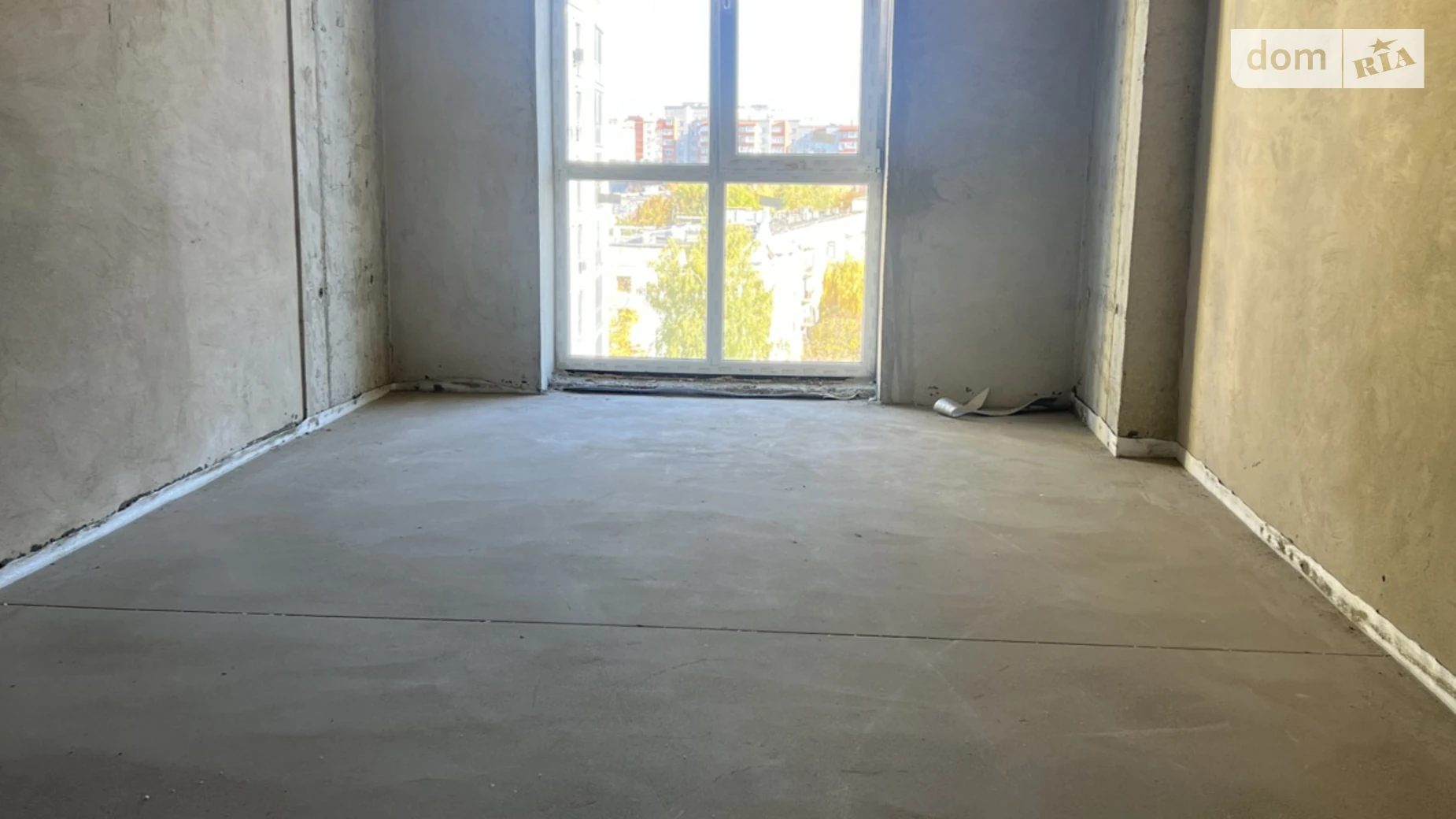 2-комнатная квартира 68.9 кв. м в Тернополе, ул. Энергетическая, 5А - фото 3