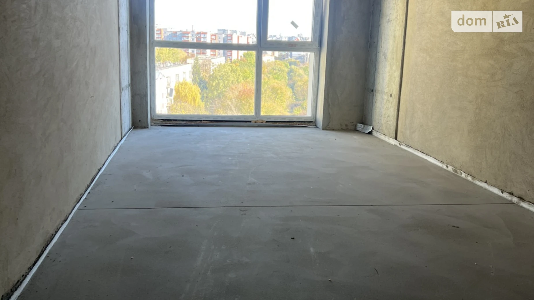 2-комнатная квартира 68.9 кв. м в Тернополе, ул. Энергетическая, 5А - фото 2