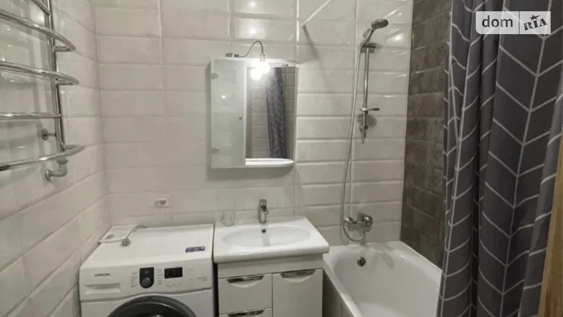 Продается 1-комнатная квартира 44.8 кв. м в Николаеве, ул. Архитектора Старова, 14Б - фото 2