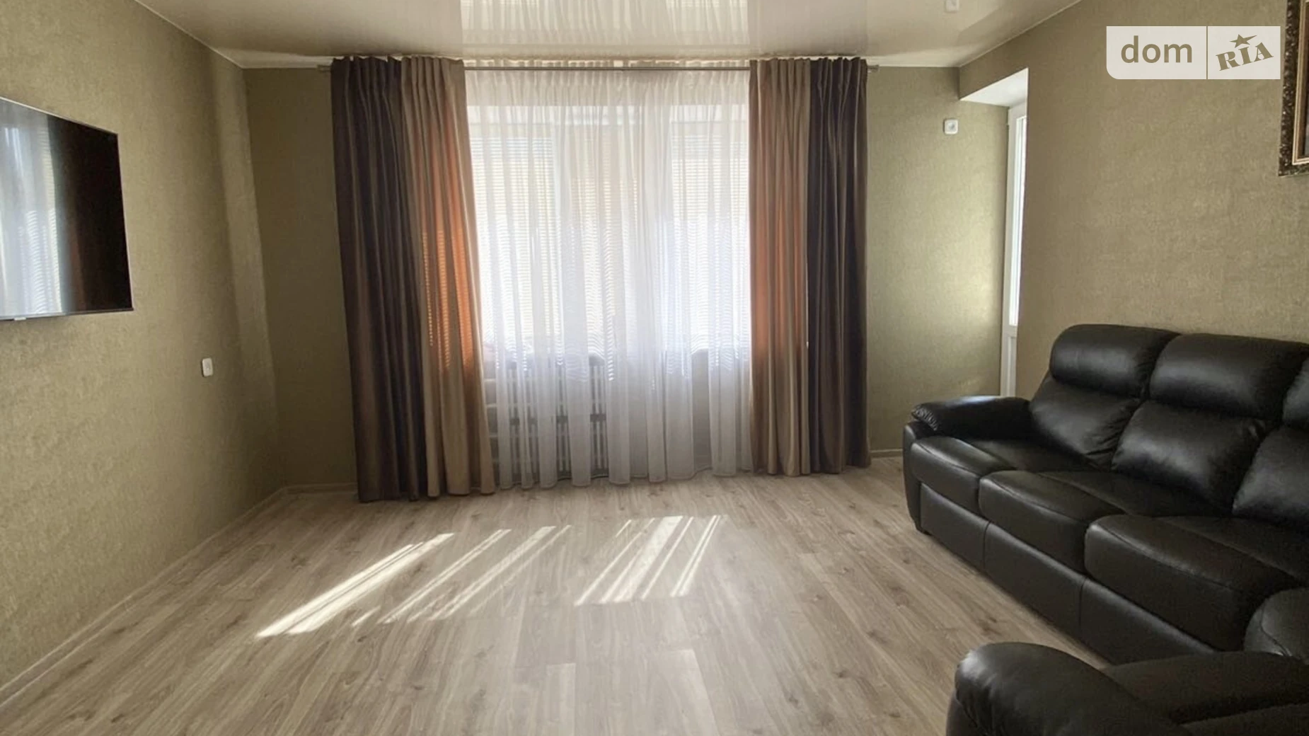 Продається 2-кімнатна квартира 51 кв. м у Борисполі, вул. Київський шлях - фото 2