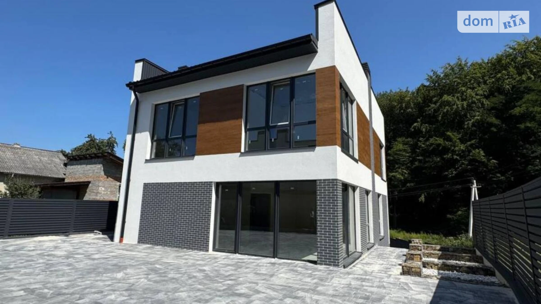 Продается дом на 2 этажа 315.3 кв. м с беседкой, цена: 540000 $ - фото 5