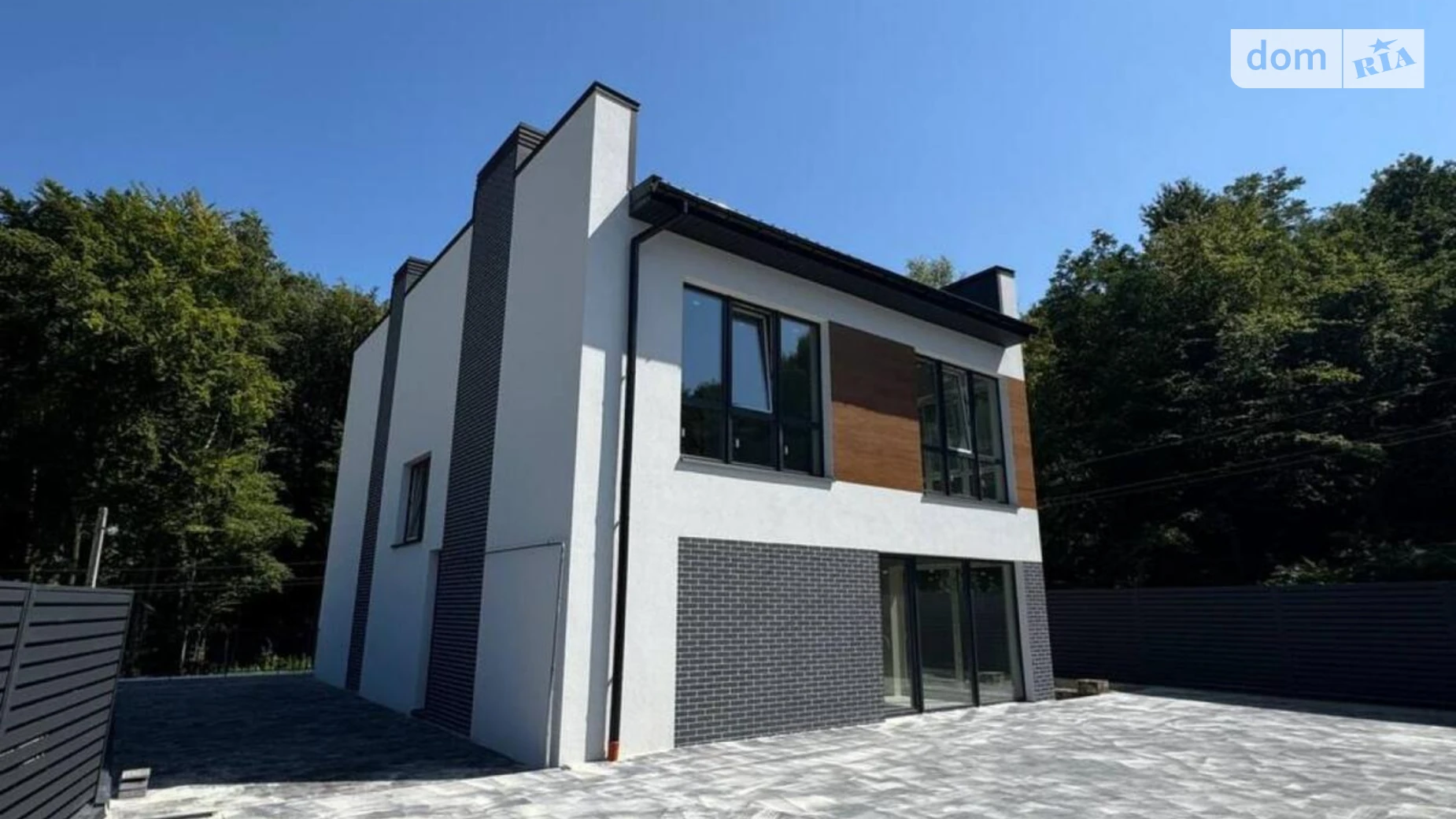Продается дом на 2 этажа 315.3 кв. м с беседкой, цена: 540000 $ - фото 3