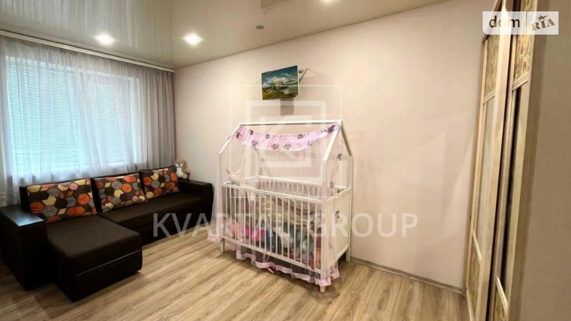 Продается 1-комнатная квартира 35.3 кв. м в Буче, бул. Богдана Хмельницкого, 11 - фото 3