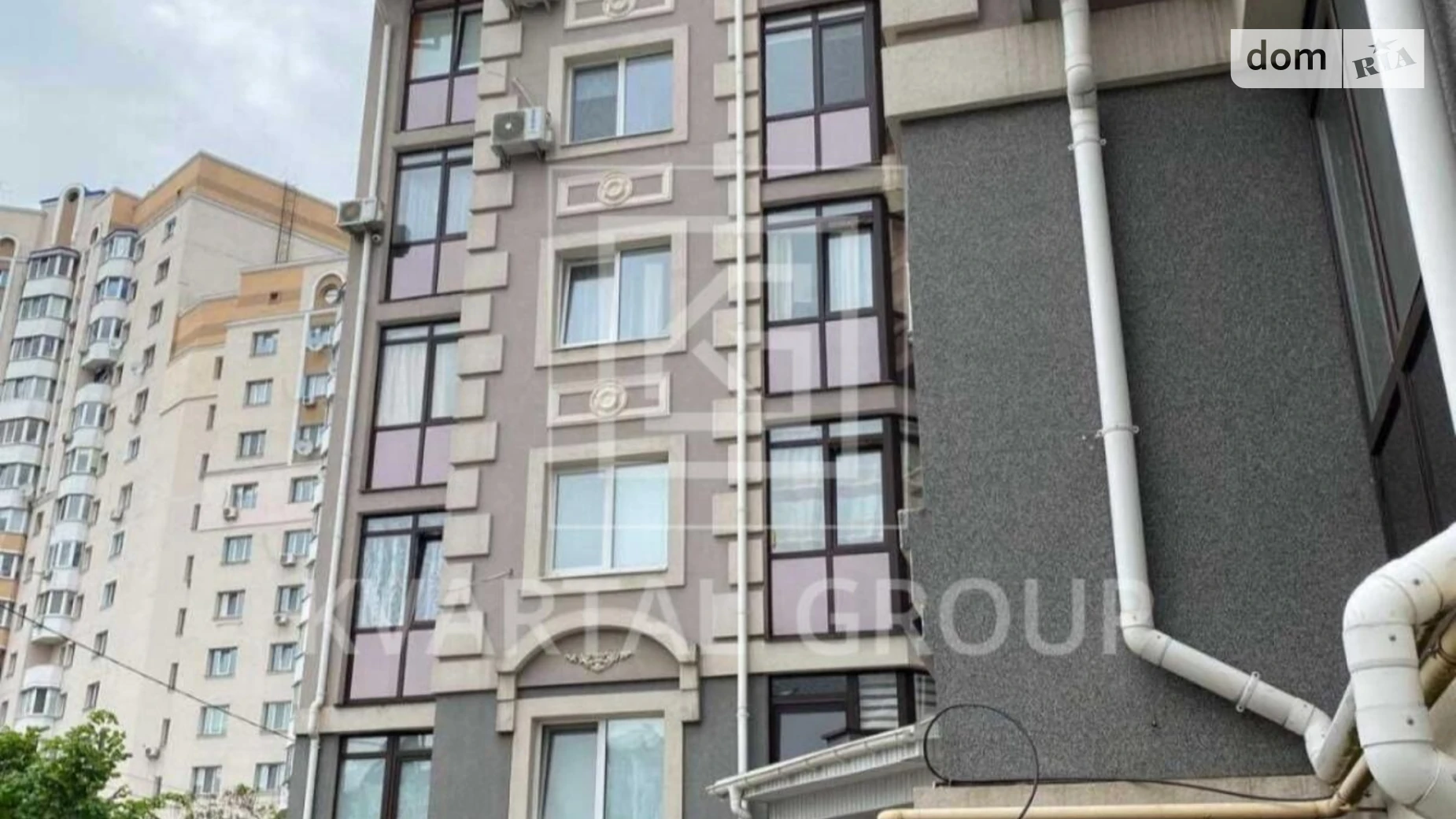 Продается 1-комнатная квартира 35.3 кв. м в Буче, бул. Богдана Хмельницкого, 11 - фото 2