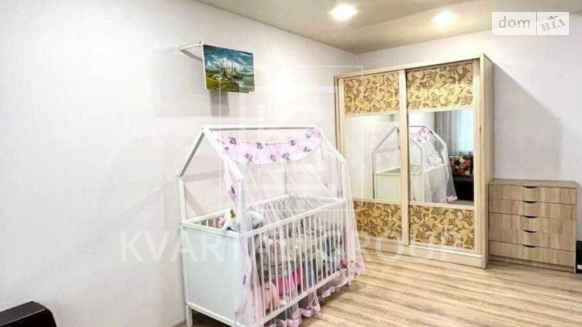 Продается 1-комнатная квартира 35.3 кв. м в Буче, бул. Богдана Хмельницкого, 11 - фото 4