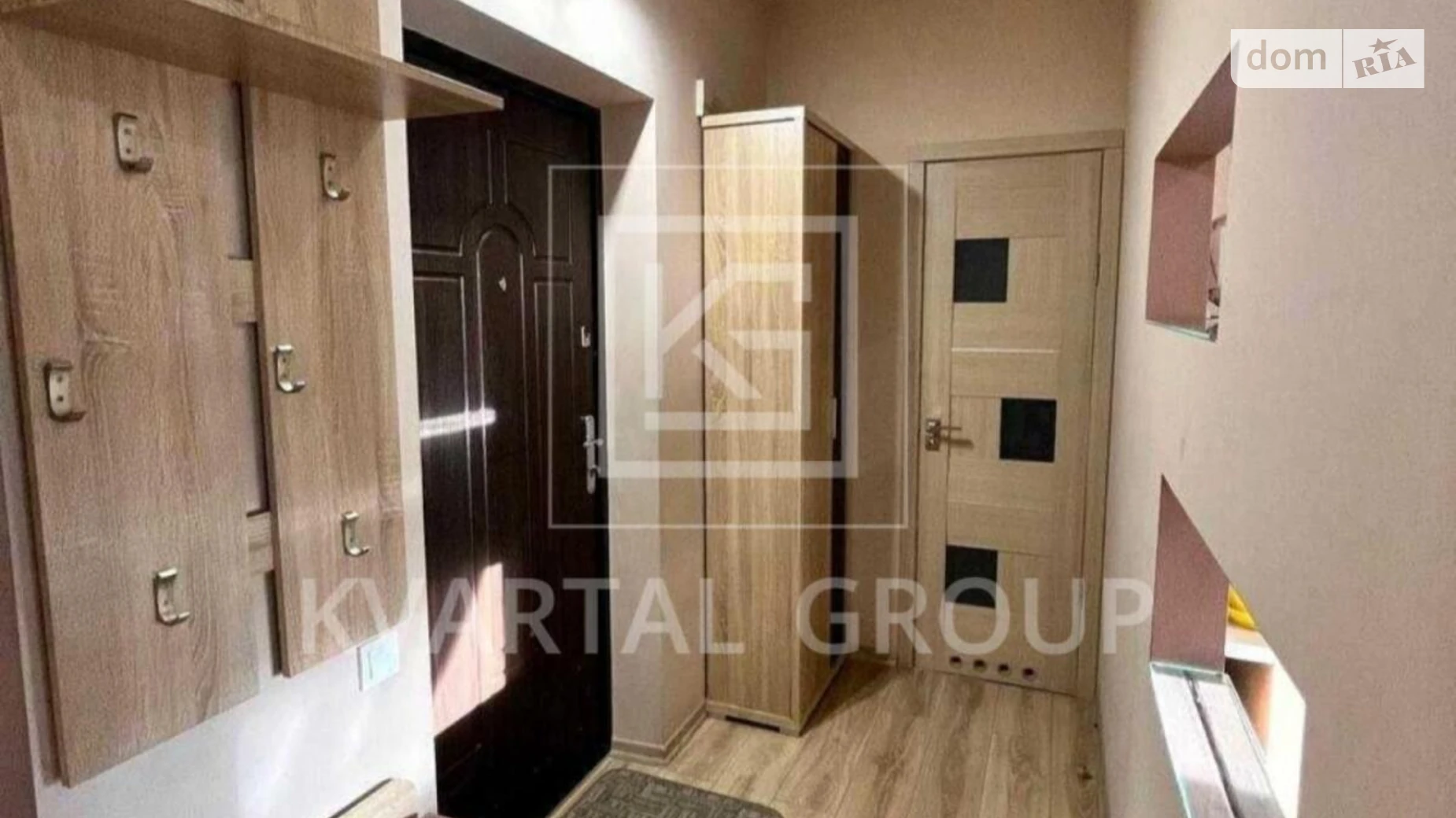 Продается 1-комнатная квартира 35.3 кв. м в Буче, бул. Богдана Хмельницкого, 11 - фото 5