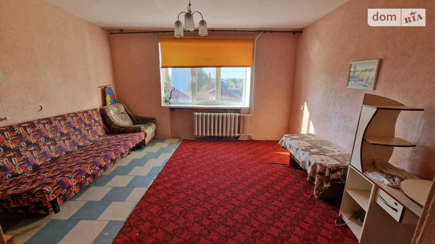 Здається в оренду 2-кімнатна квартира 52 кв. м у, цена: 8500 грн - фото 4