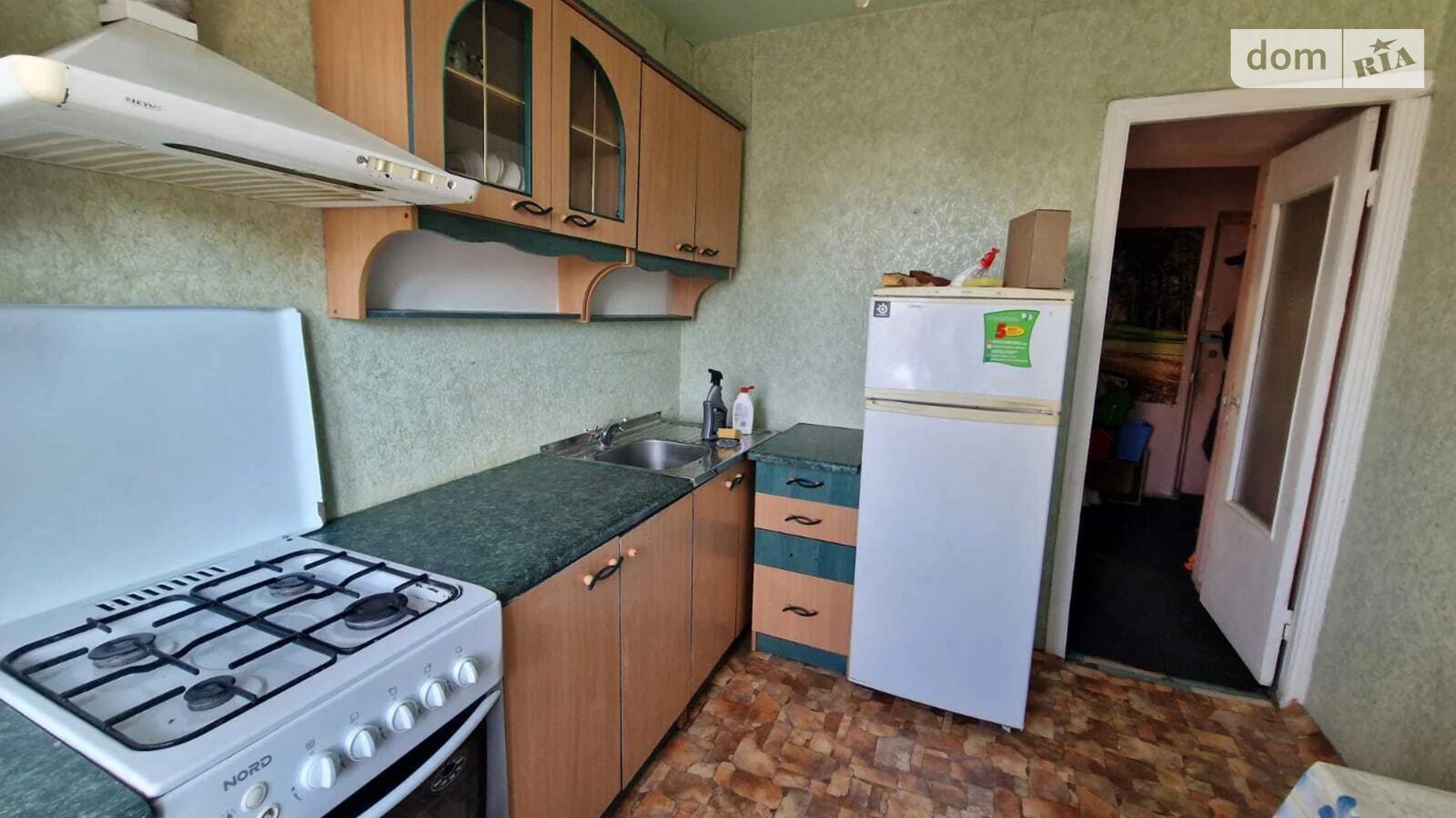 Здається в оренду 2-кімнатна квартира 52 кв. м у, цена: 8500 грн - фото 2