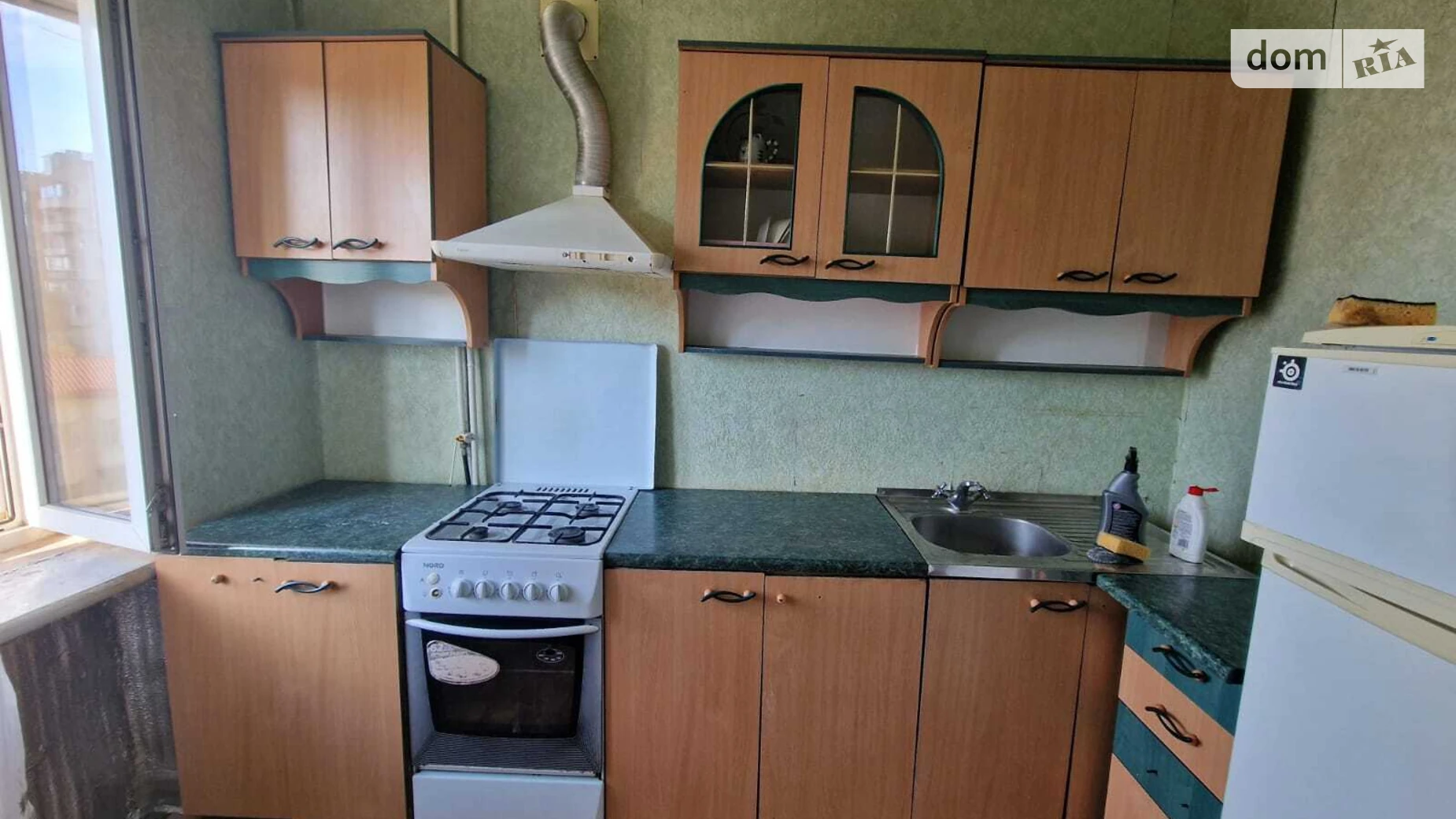 Здається в оренду 2-кімнатна квартира 52 кв. м у, цена: 8500 грн - фото 3