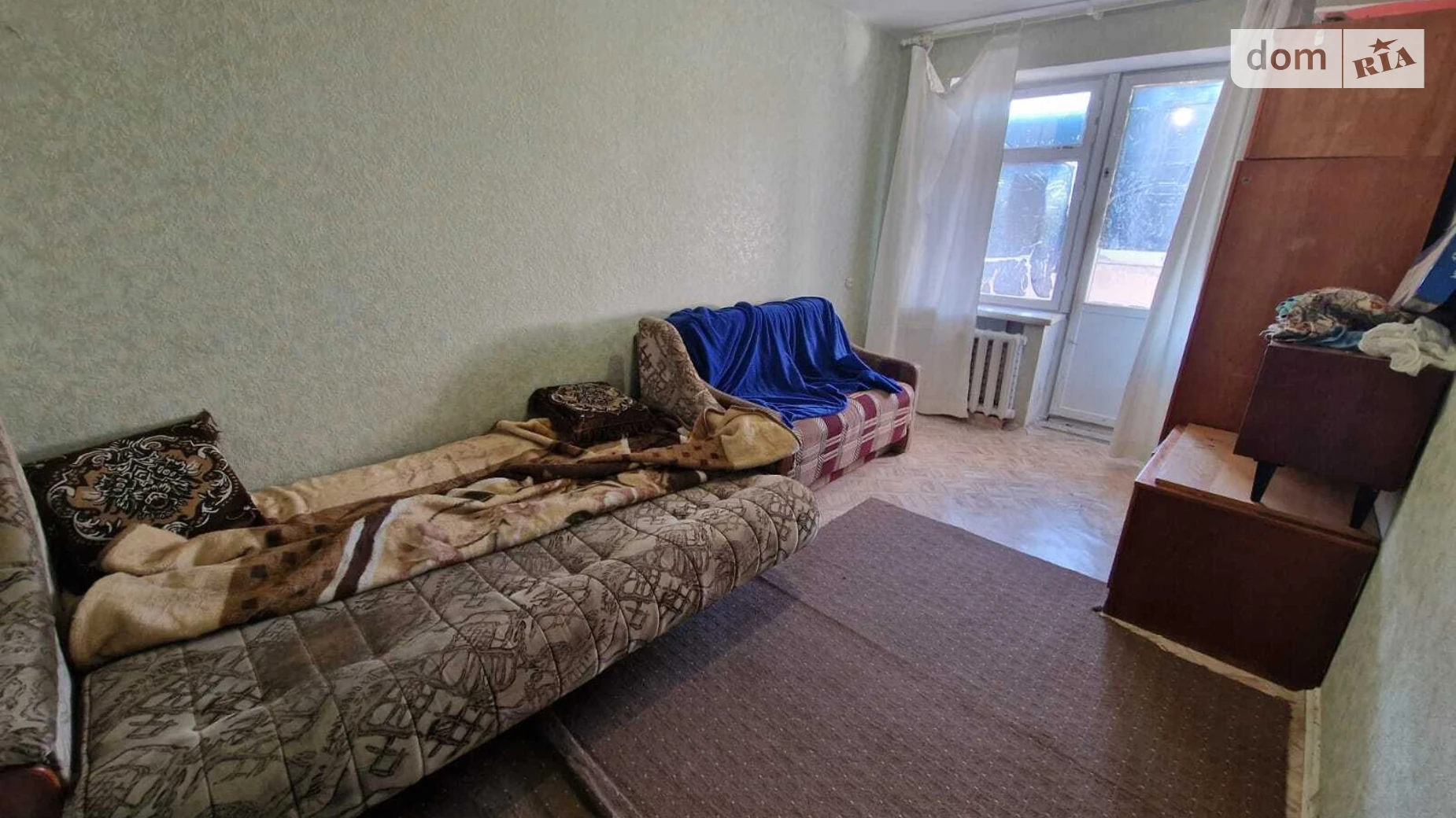 Здається в оренду 2-кімнатна квартира 52 кв. м у, цена: 8500 грн - фото 5