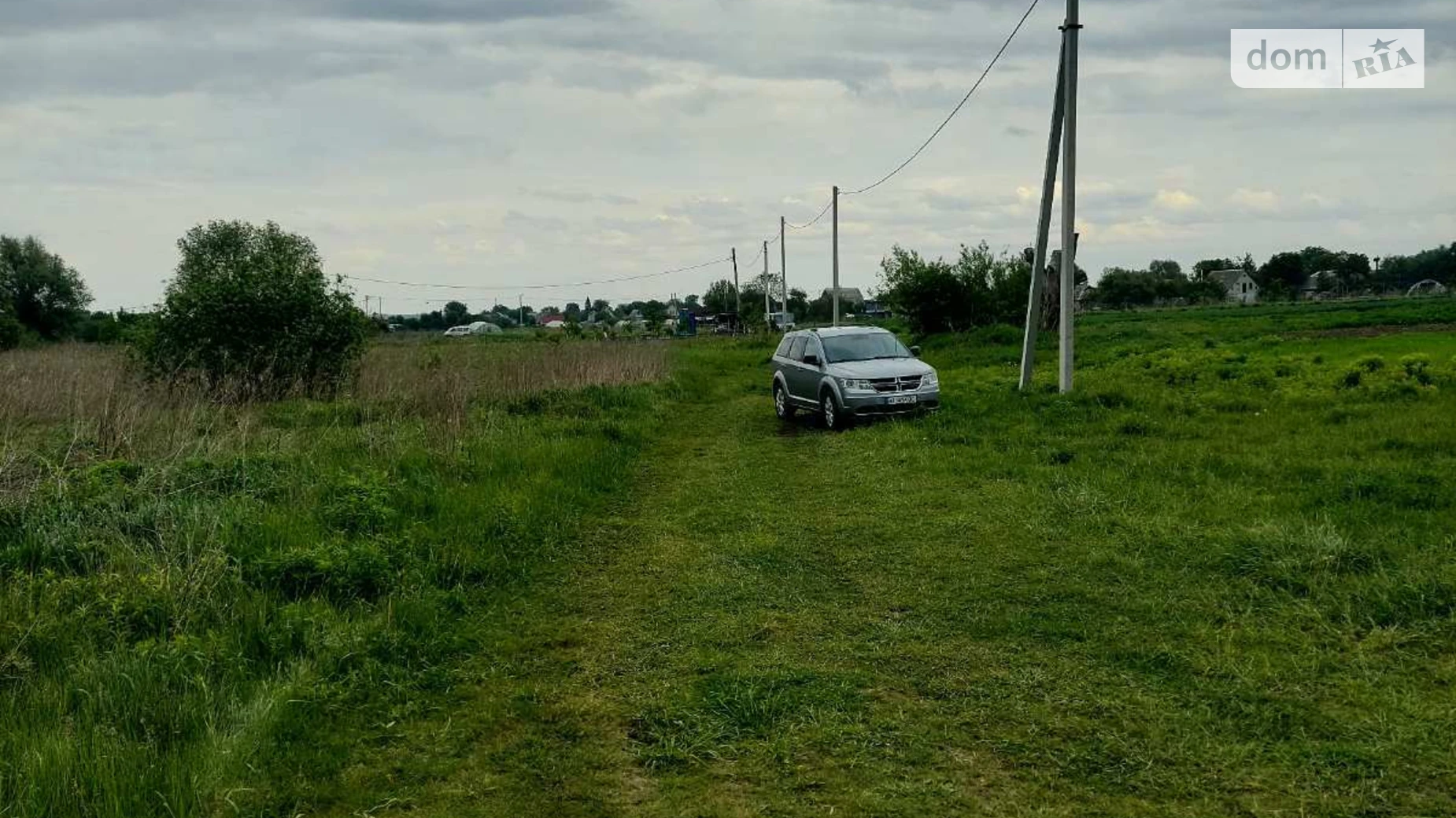 Продается земельный участок 15 соток в Киевской области, цена: 7800 $ - фото 2