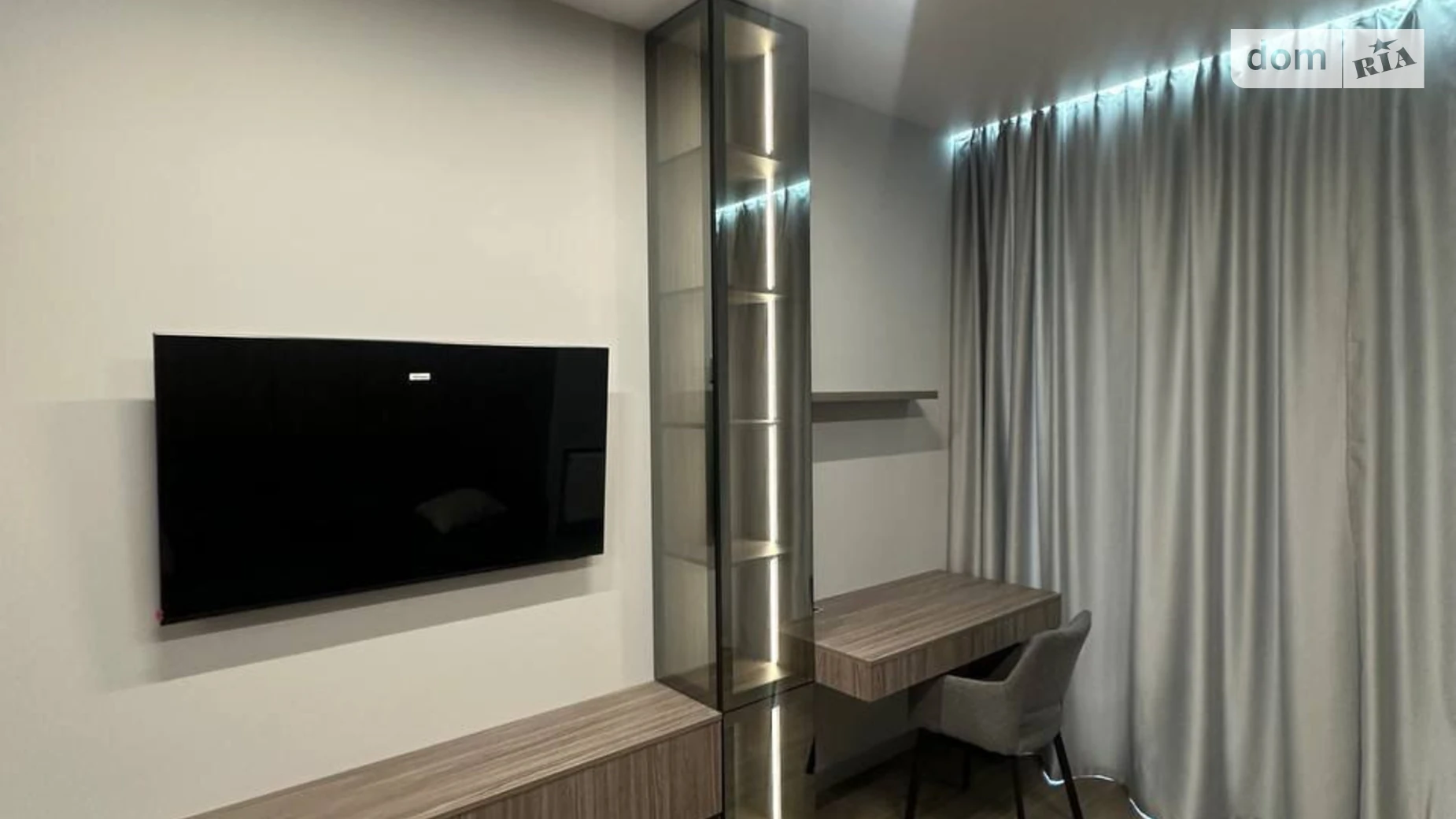 Сдается в аренду 2-комнатная квартира 50 кв. м в Днепре, ул. Короленко, 2К - фото 4