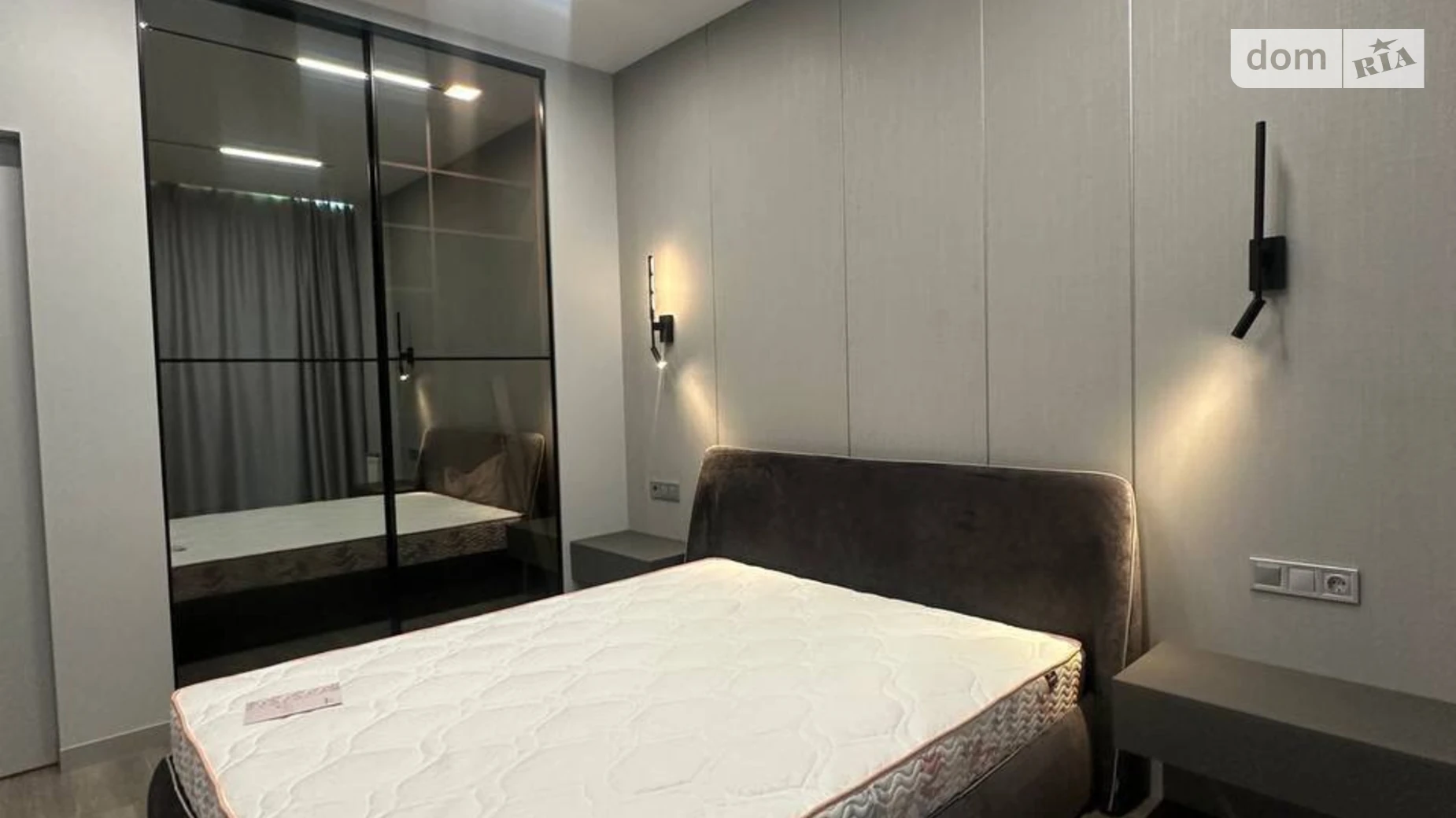 Сдается в аренду 2-комнатная квартира 50 кв. м в Днепре, ул. Короленко, 2К - фото 5