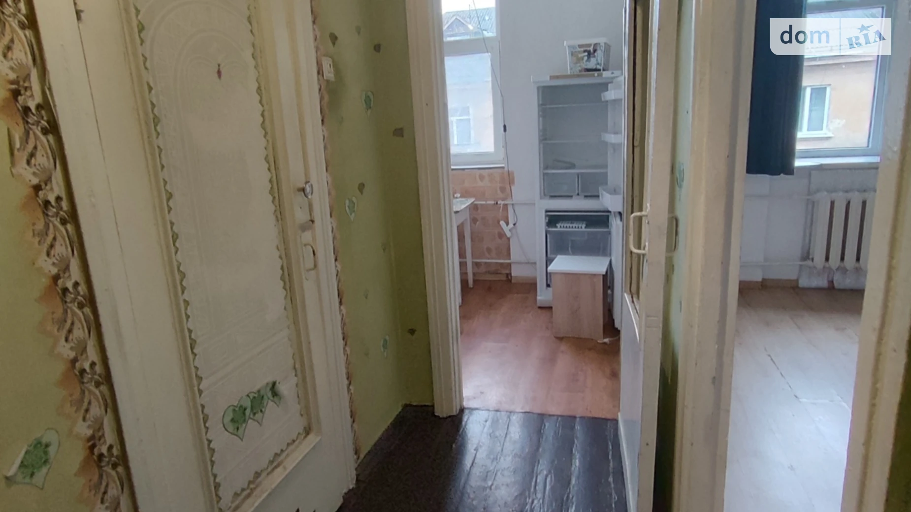 Здається в оренду 2-кімнатна квартира 45 кв. м у, цена: 6000 грн - фото 2