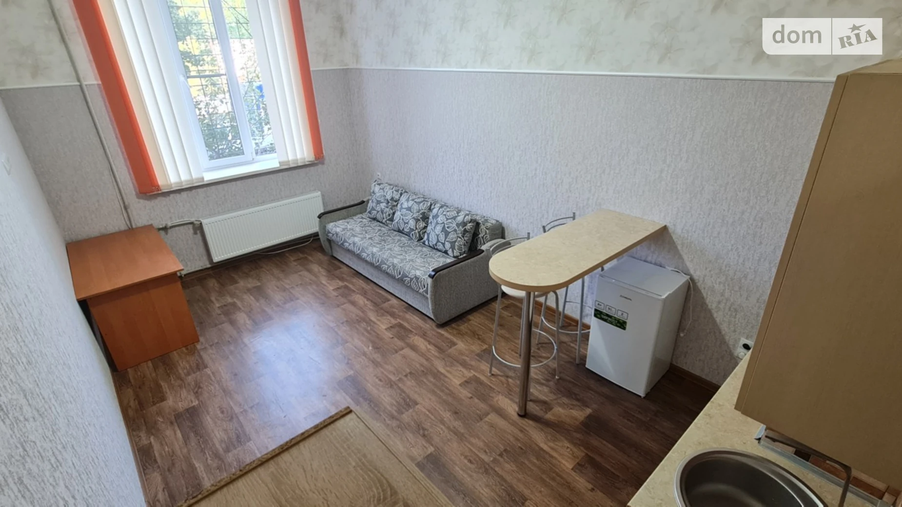 Продается 1-комнатная квартира 37.5 кв. м в Харькове, ул. Гвардейцев-Широнинцев, 39А - фото 4