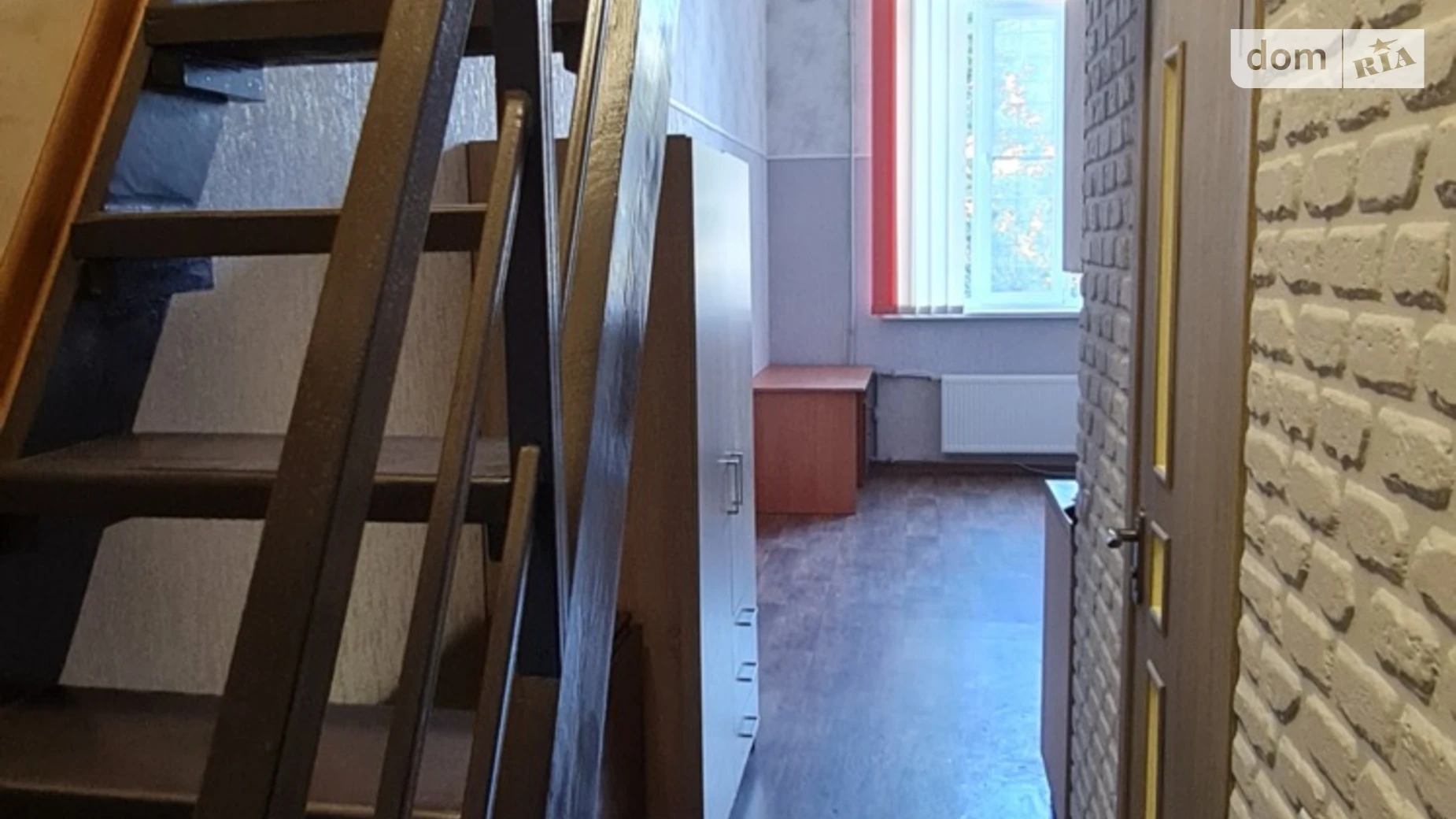 Продается 1-комнатная квартира 37.5 кв. м в Харькове, ул. Гвардейцев-Широнинцев, 39А - фото 5