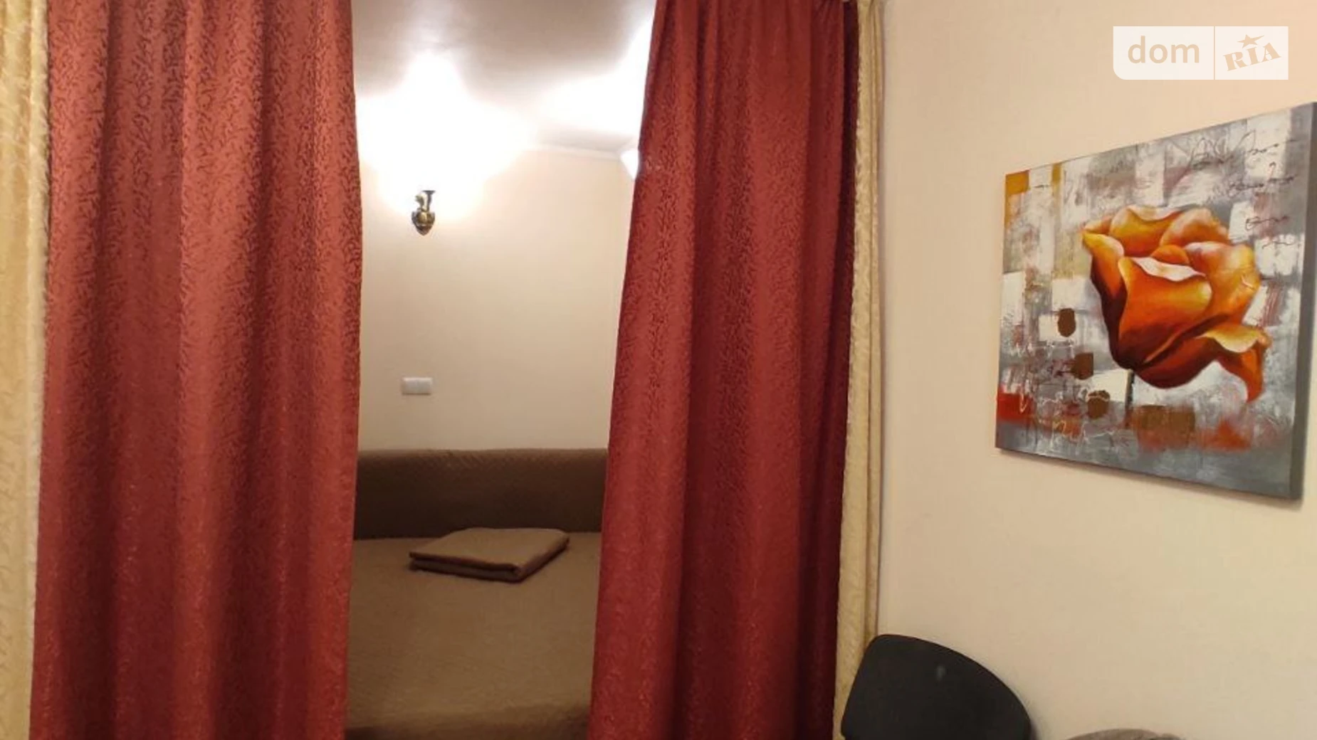 Здається в оренду 1-кімнатна квартира 40 кв. м у Києві, вул. Рибальська, 8 - фото 3