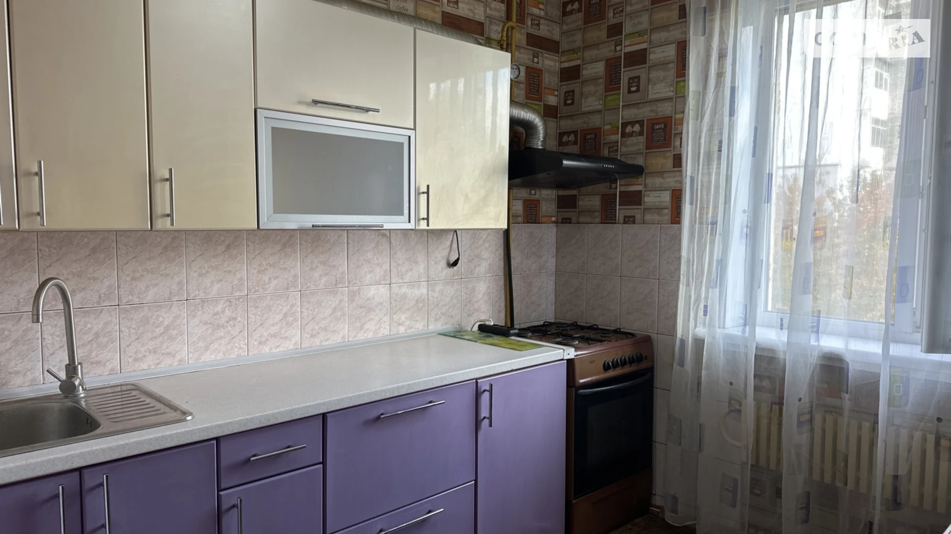Продается 3-комнатная квартира 72.2 кв. м в Хмельницком, цена: 55000 $ - фото 2
