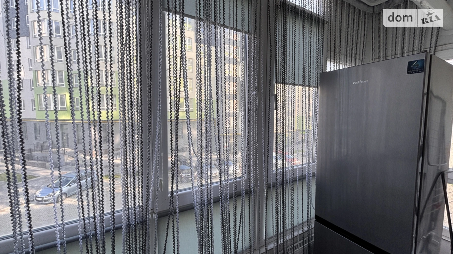 Сдается в аренду 1-комнатная квартира 40 кв. м в, цена: 350 $ - фото 5